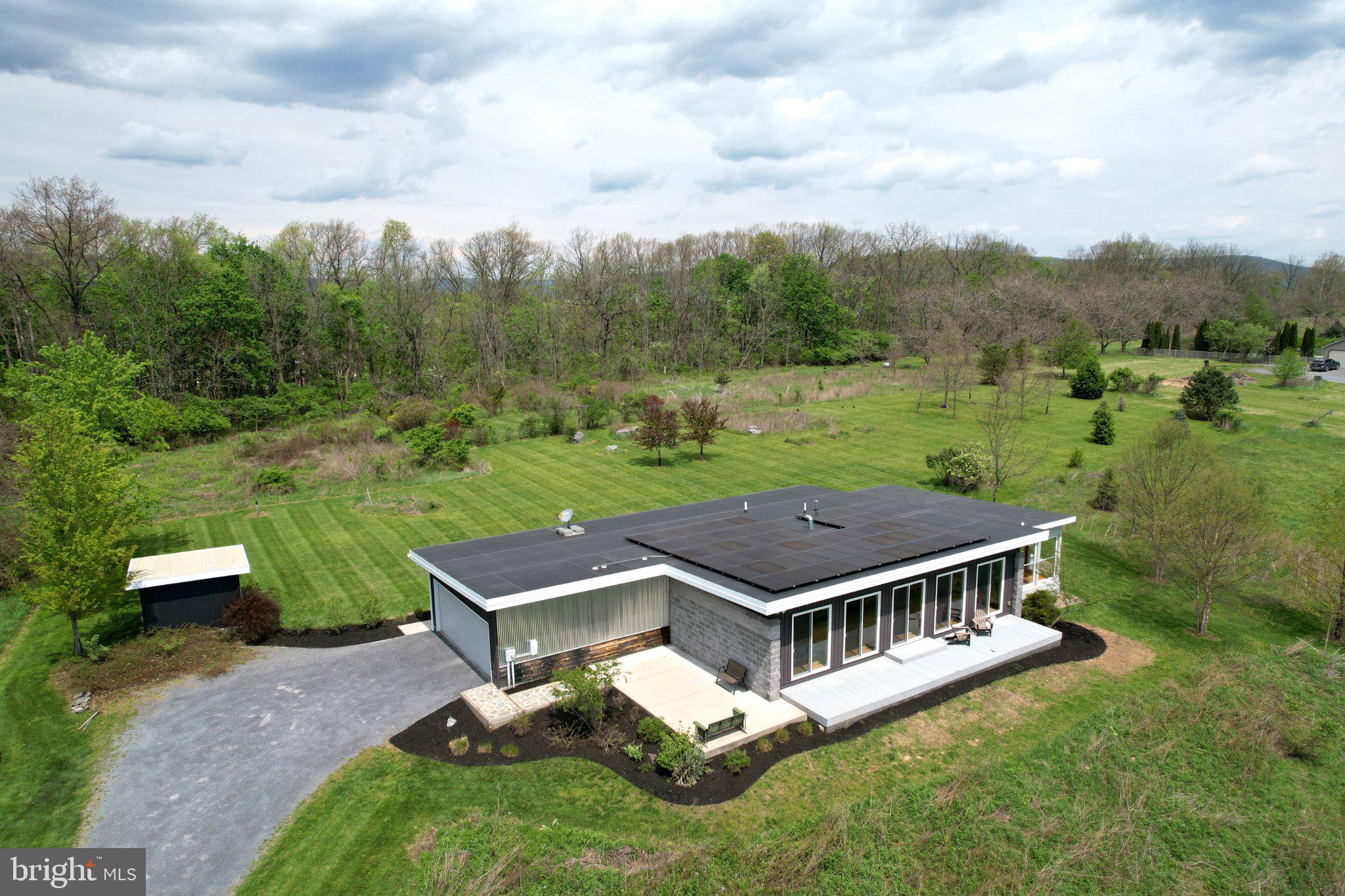 245 MEREDITH LANE