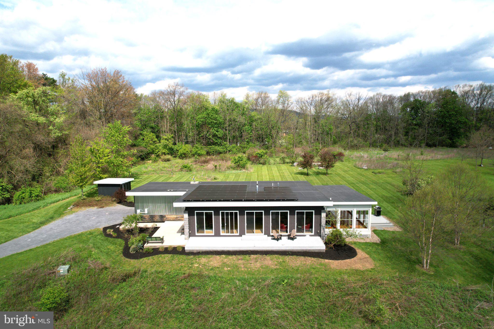 245 MEREDITH LANE