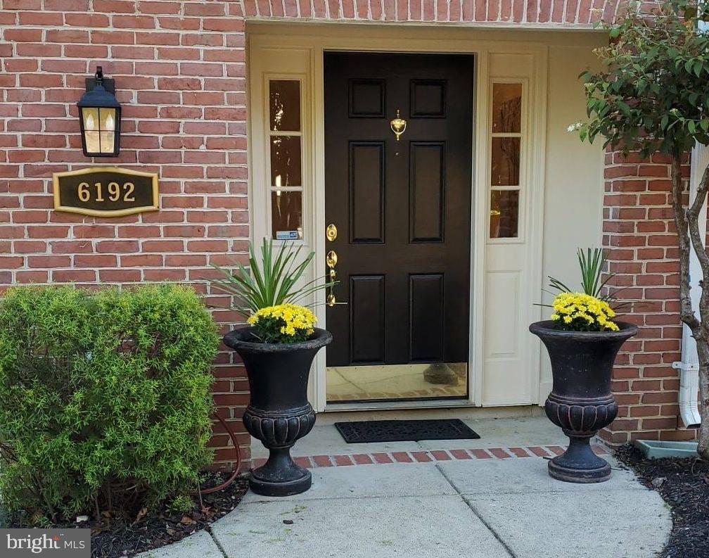 KINGSTOWNE - Residential