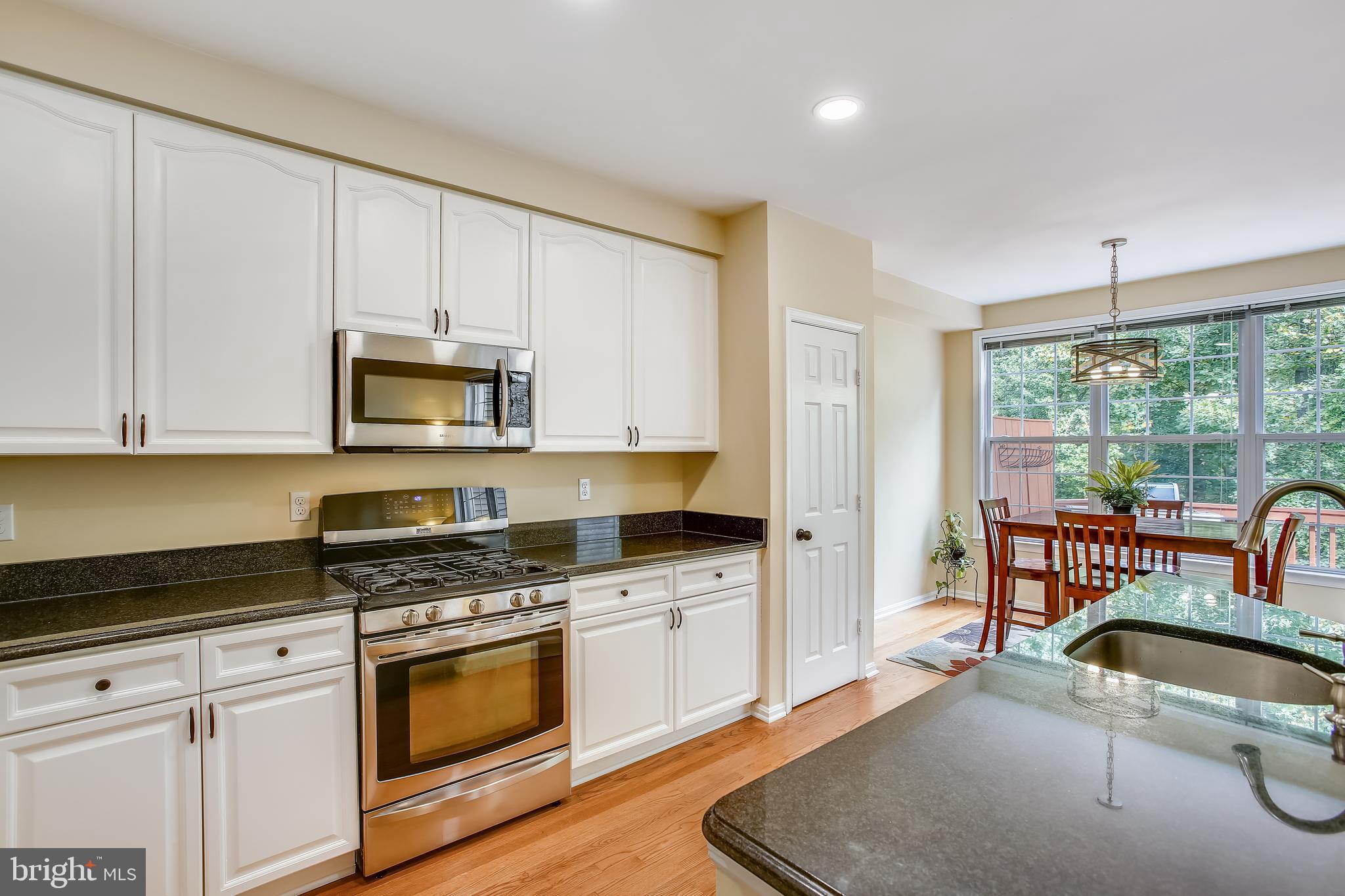 KINGSTOWNE - Residential