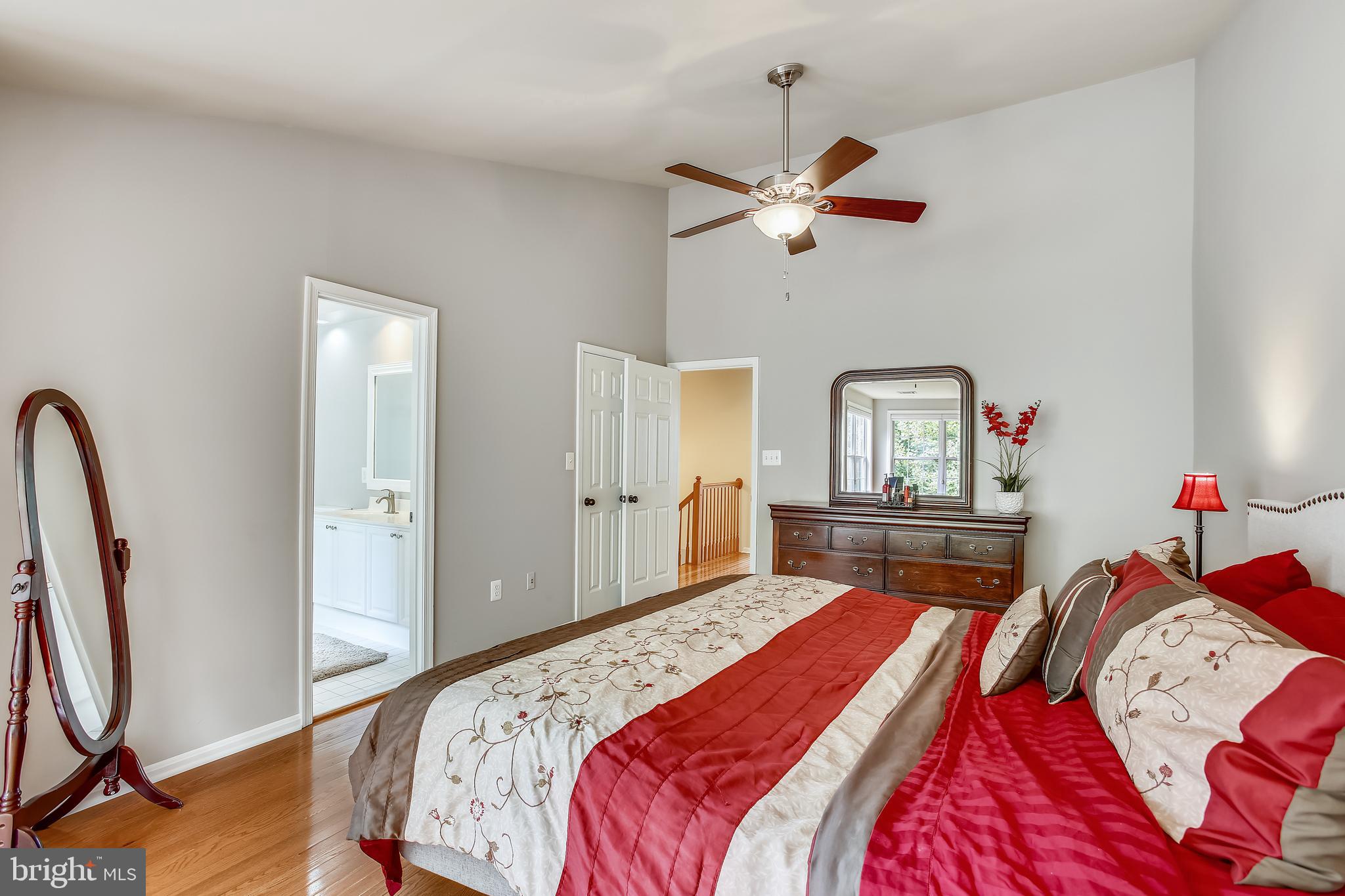 KINGSTOWNE - Residential