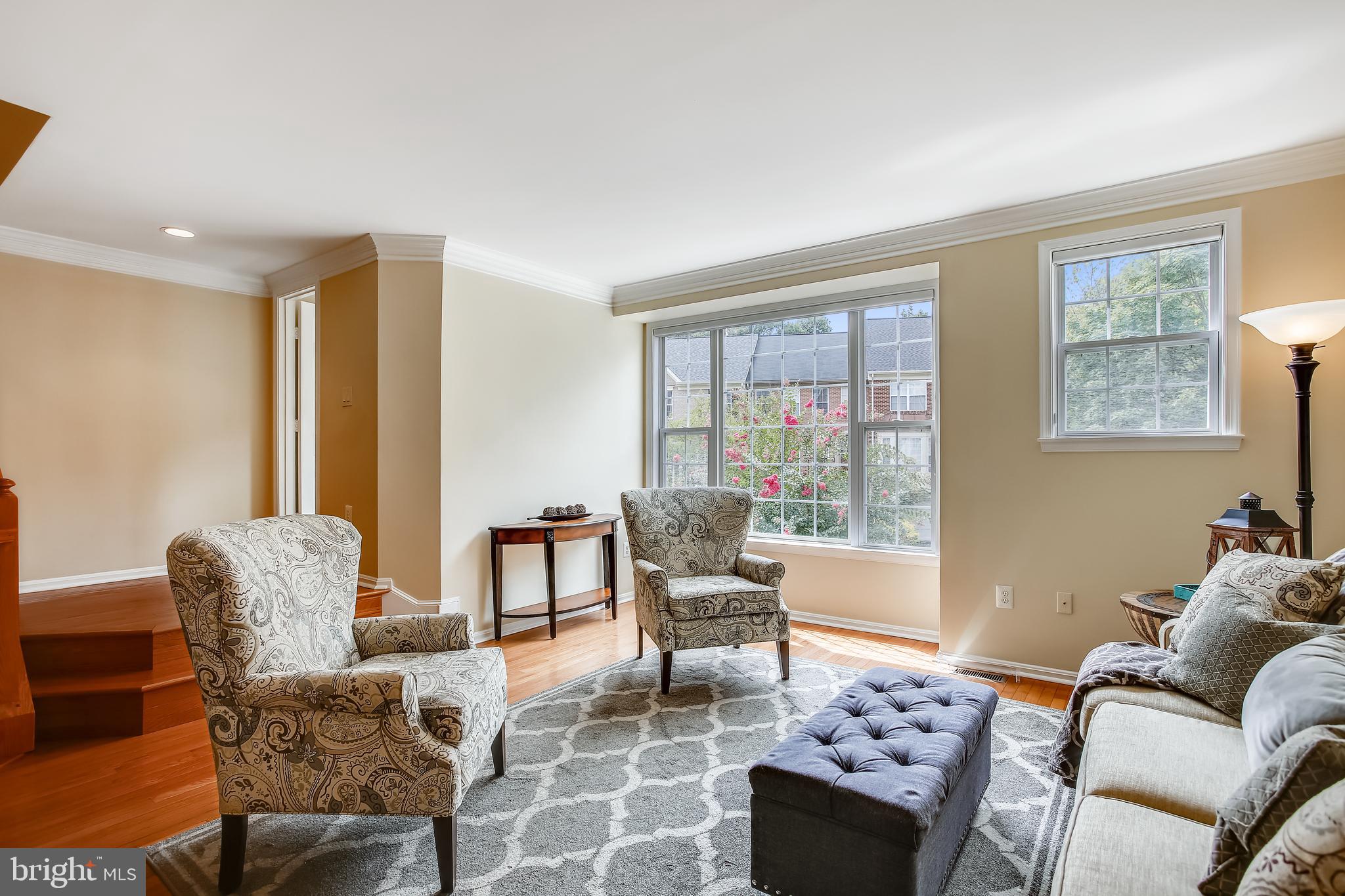 KINGSTOWNE - Residential