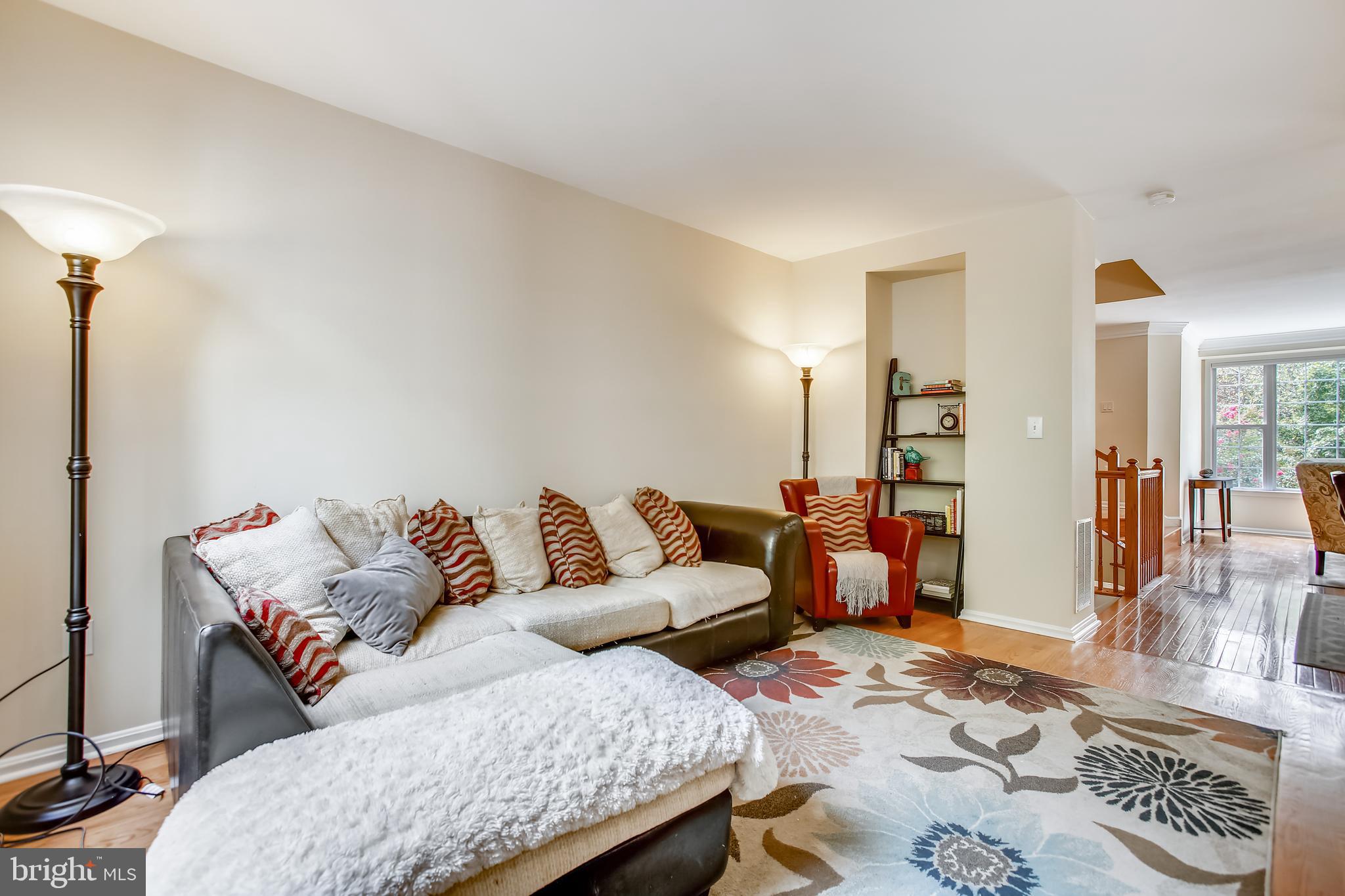 KINGSTOWNE - Residential