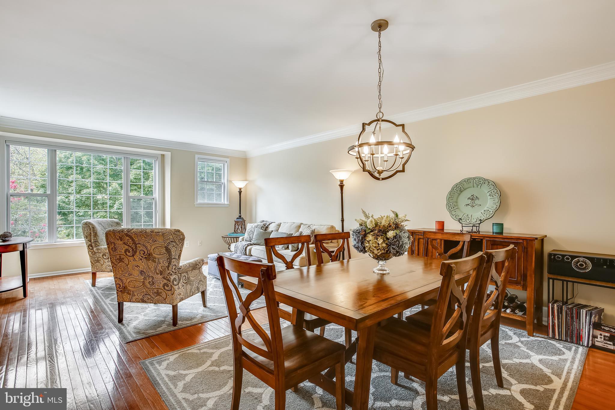 KINGSTOWNE - Residential