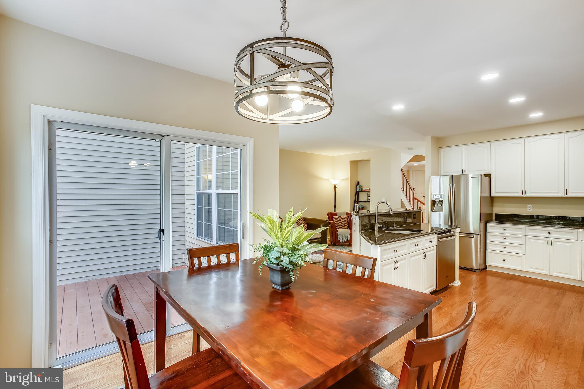 KINGSTOWNE - Residential