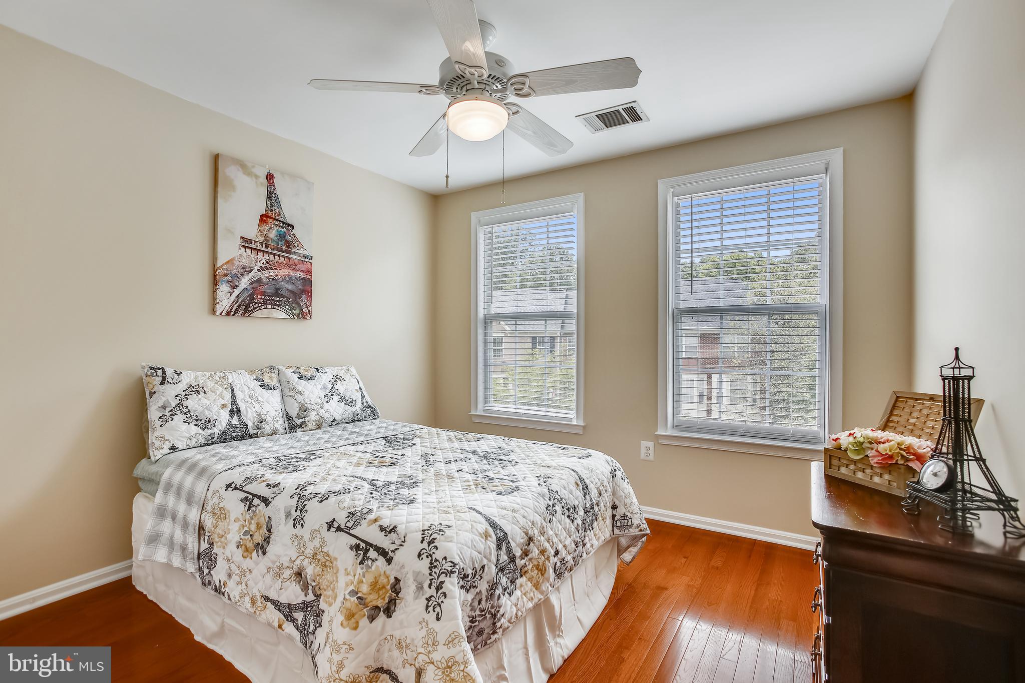 KINGSTOWNE - Residential