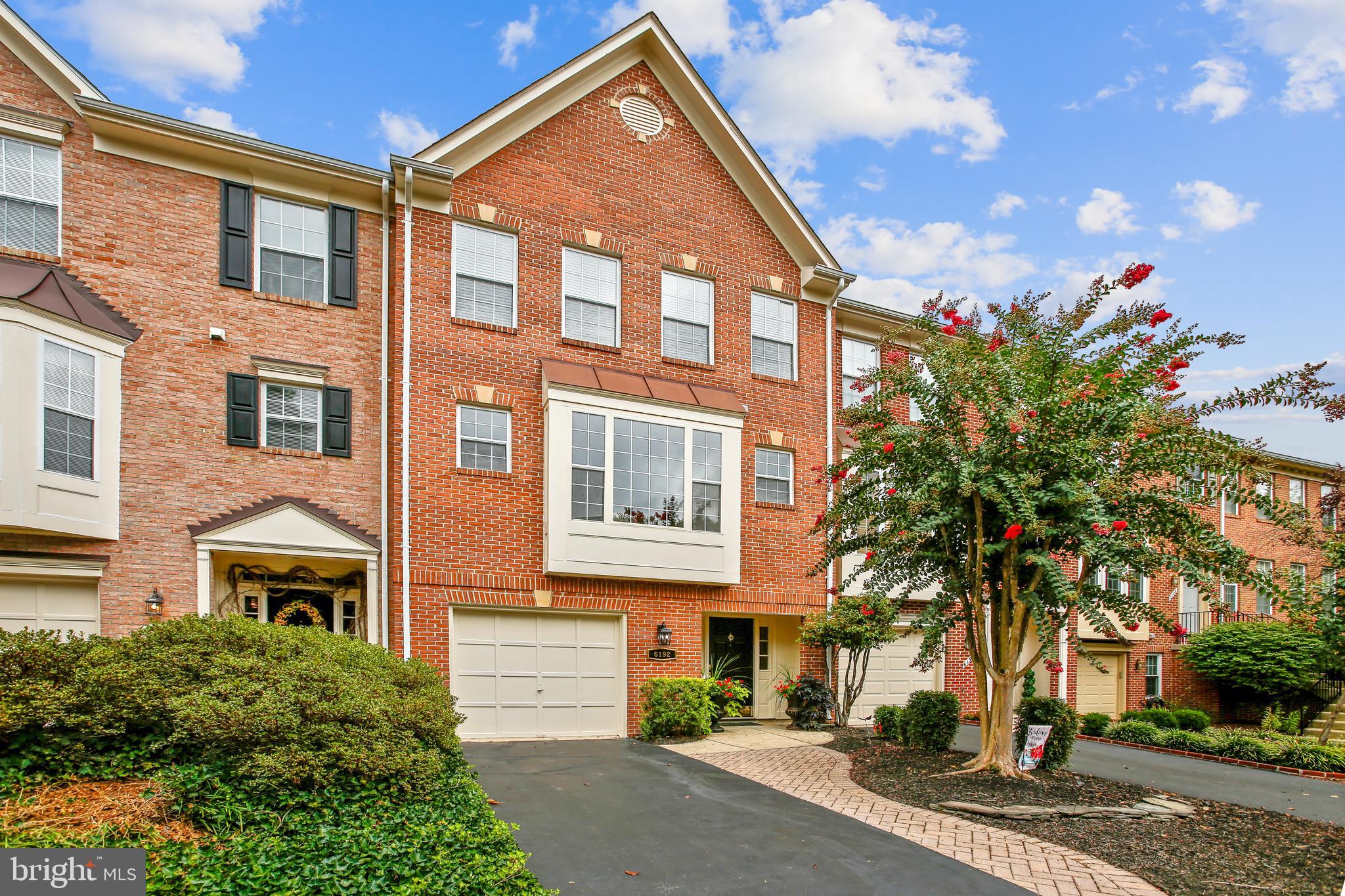 KINGSTOWNE - Residential