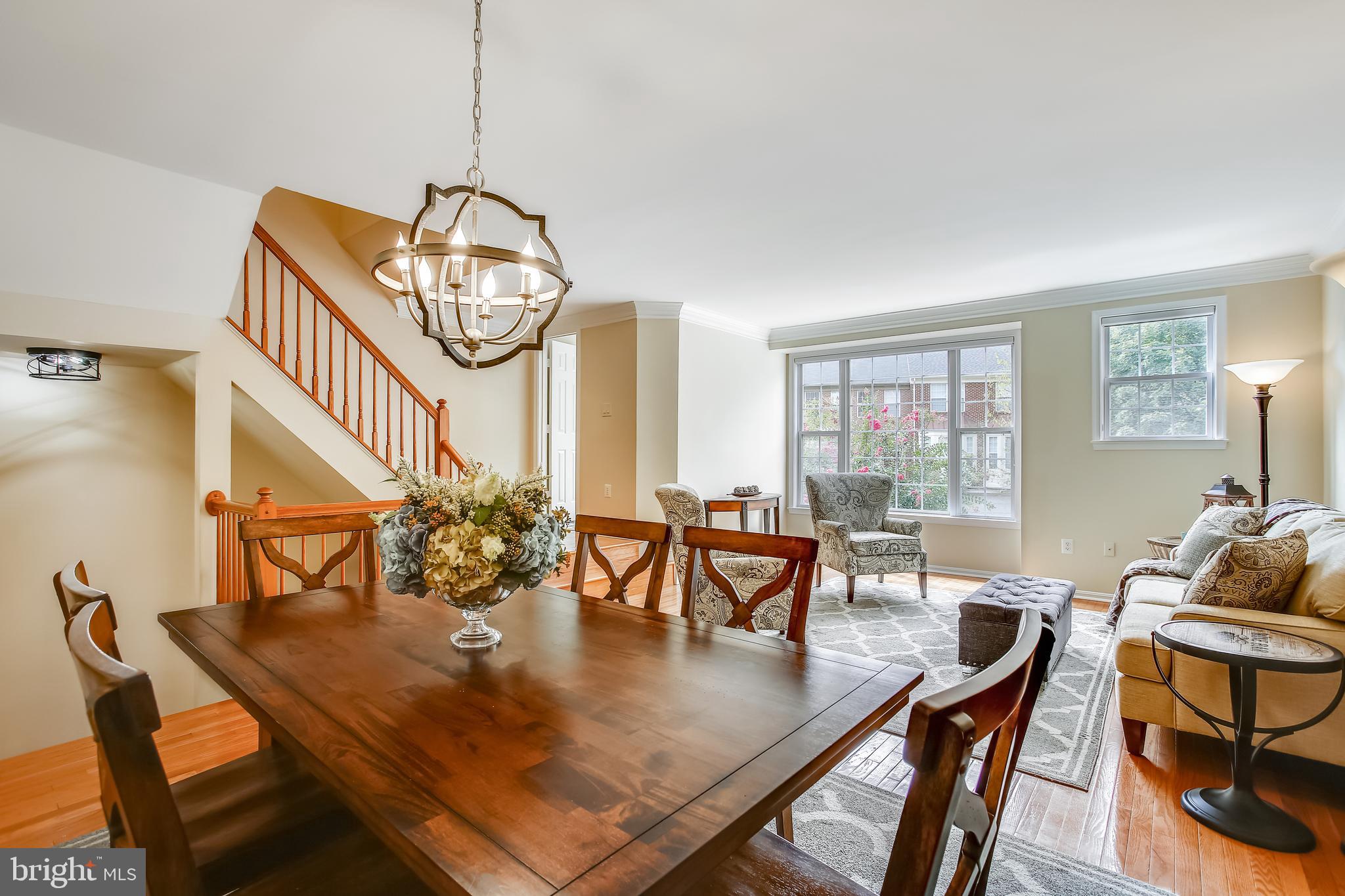 KINGSTOWNE - Residential