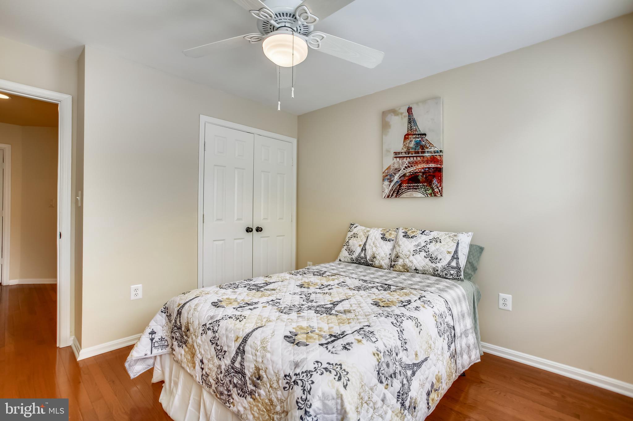 KINGSTOWNE - Residential