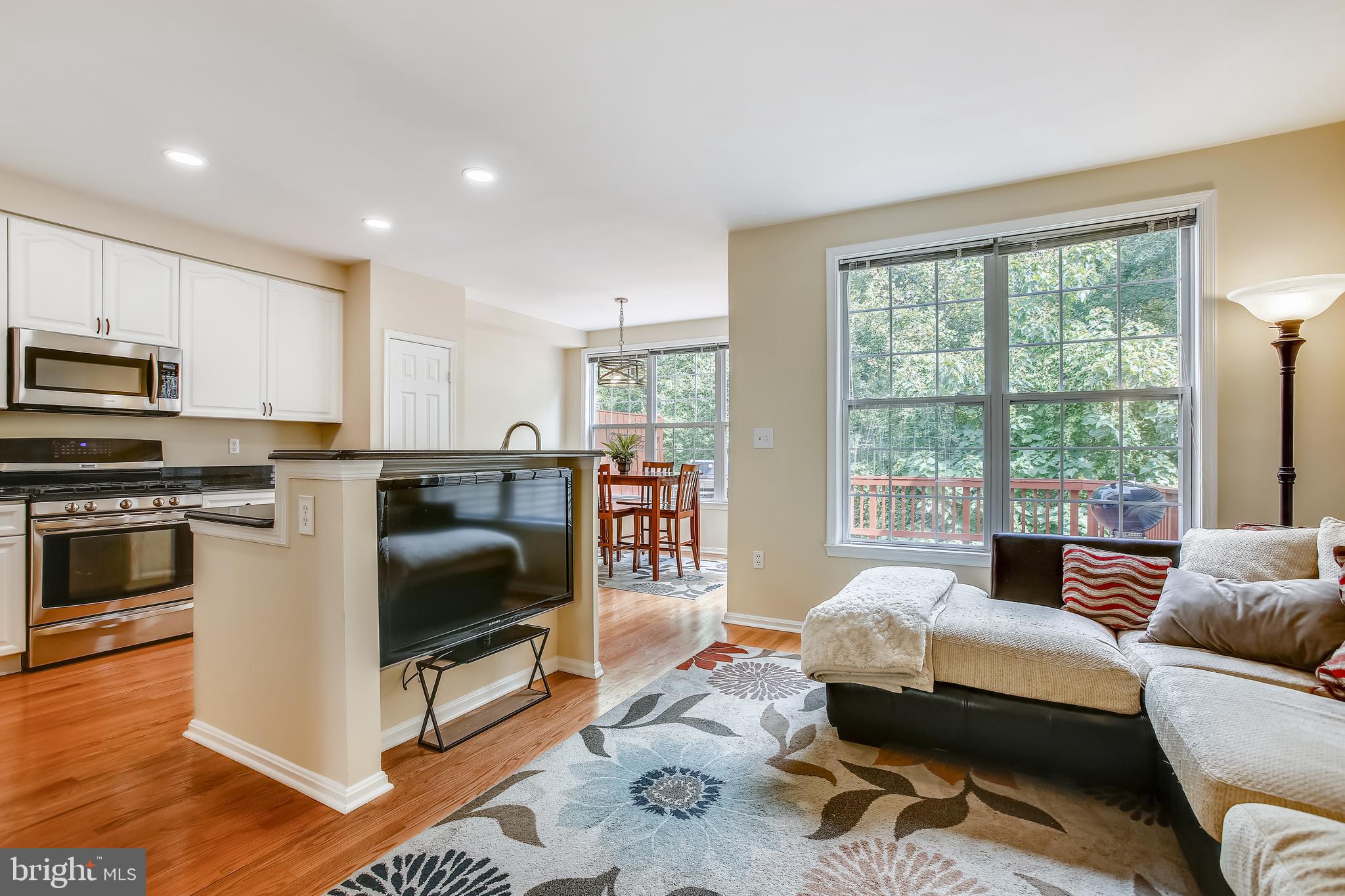 KINGSTOWNE - Residential