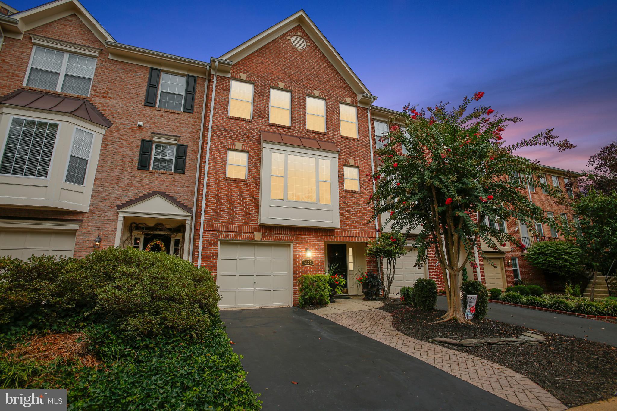 KINGSTOWNE - Residential