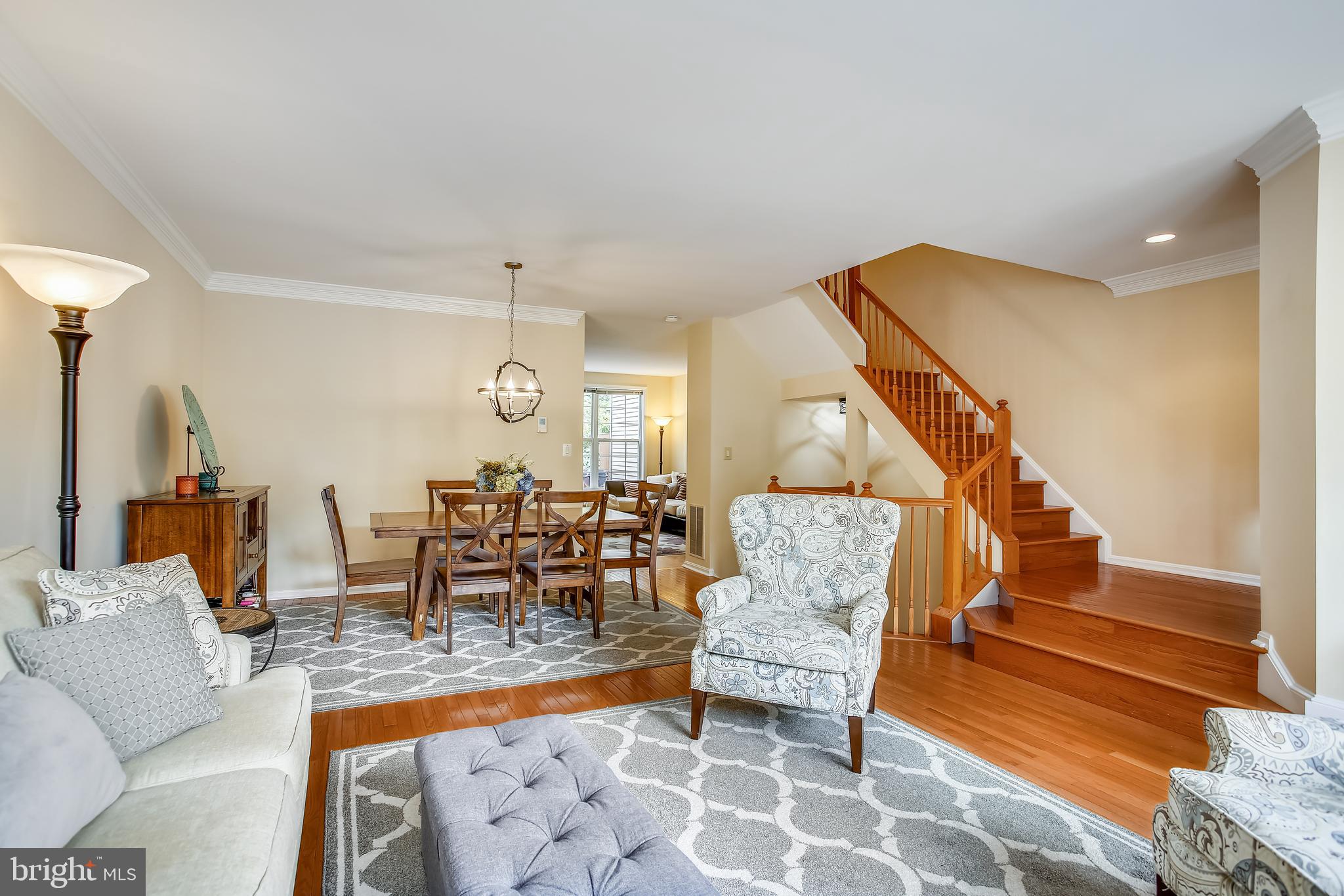 KINGSTOWNE - Residential