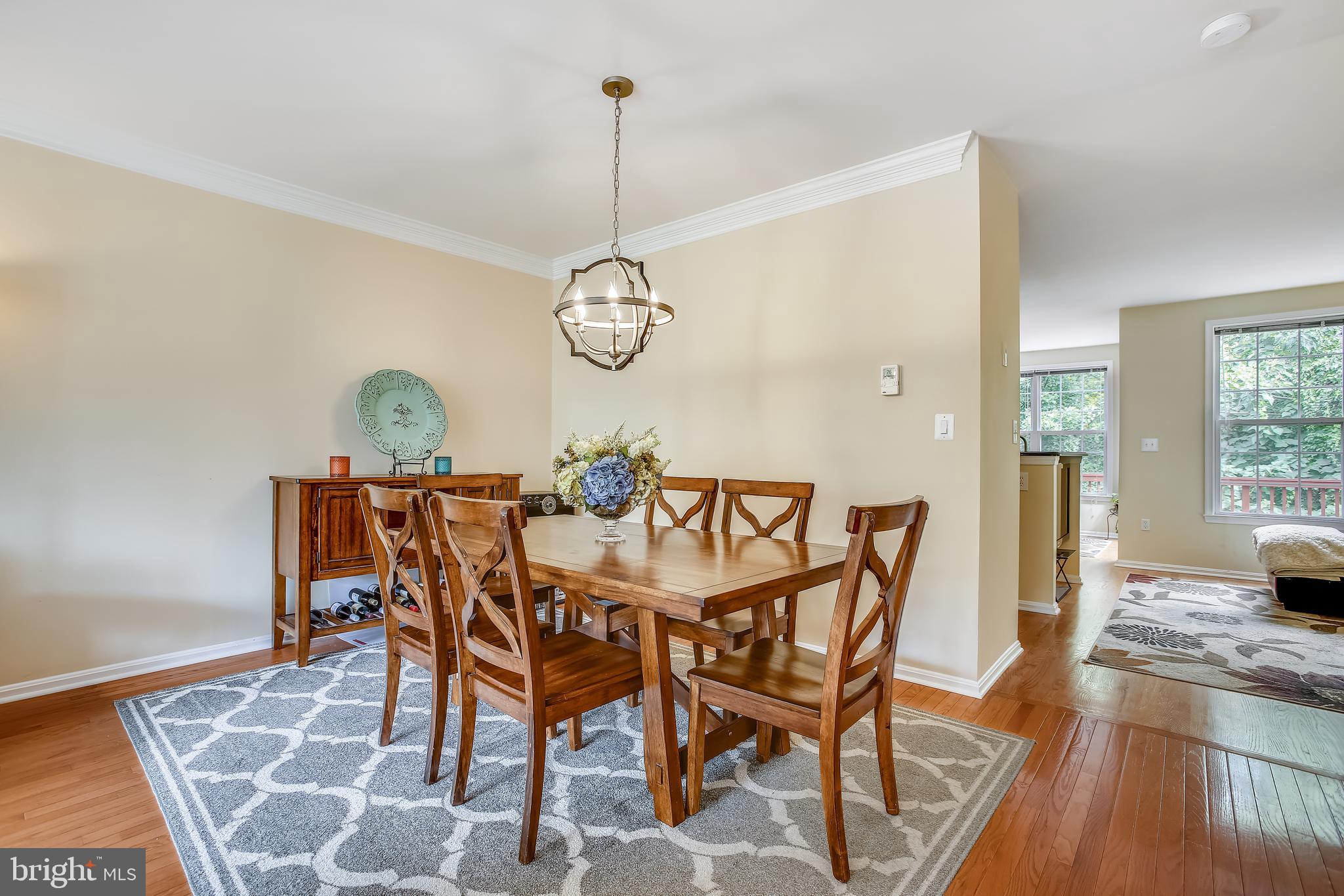 KINGSTOWNE - Residential