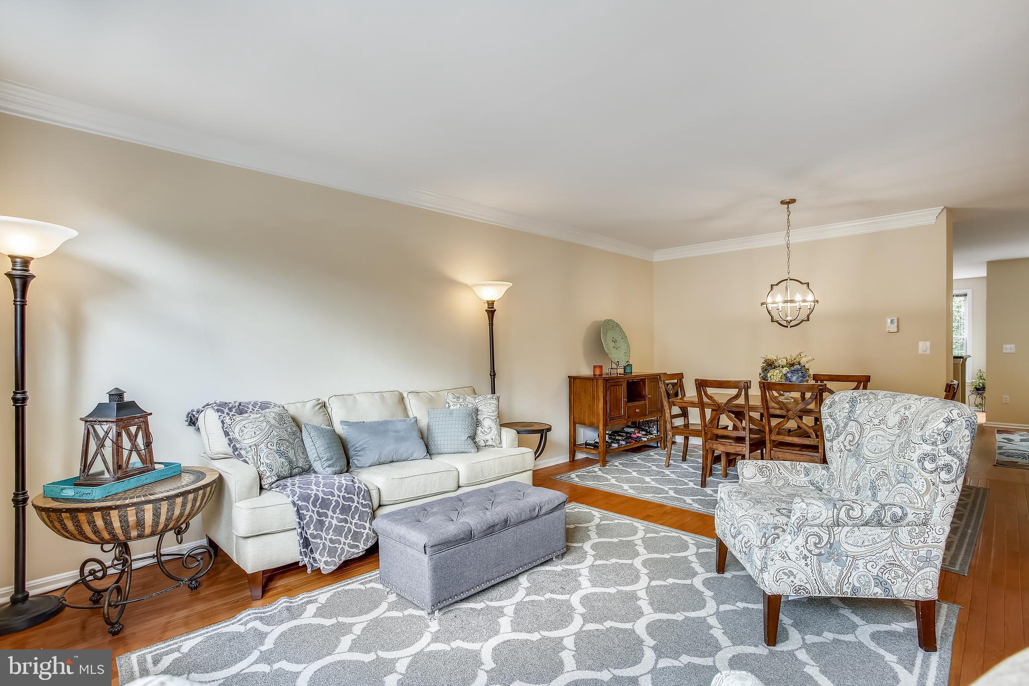 KINGSTOWNE - Residential