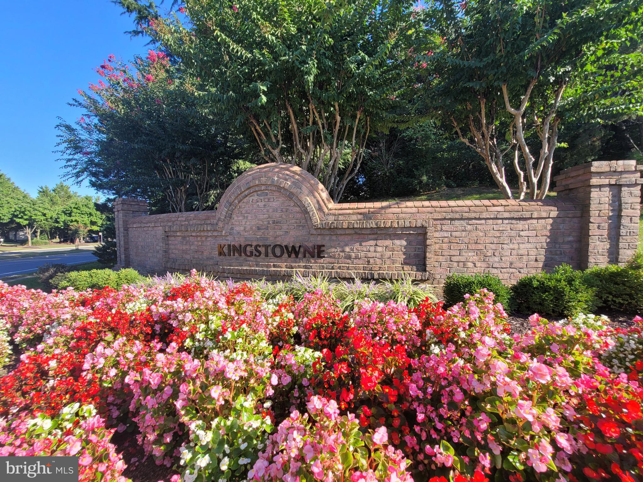 KINGSTOWNE - Residential