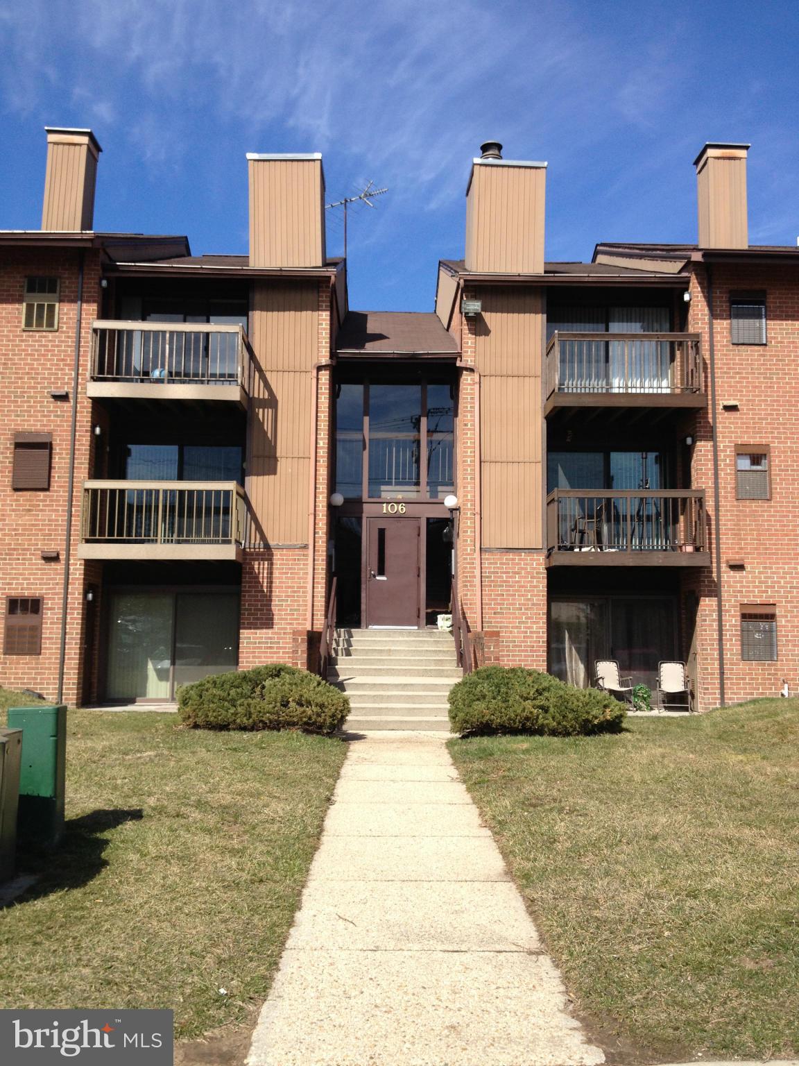 SUN VALLEY CONDOMINIUMS - Residential Lease