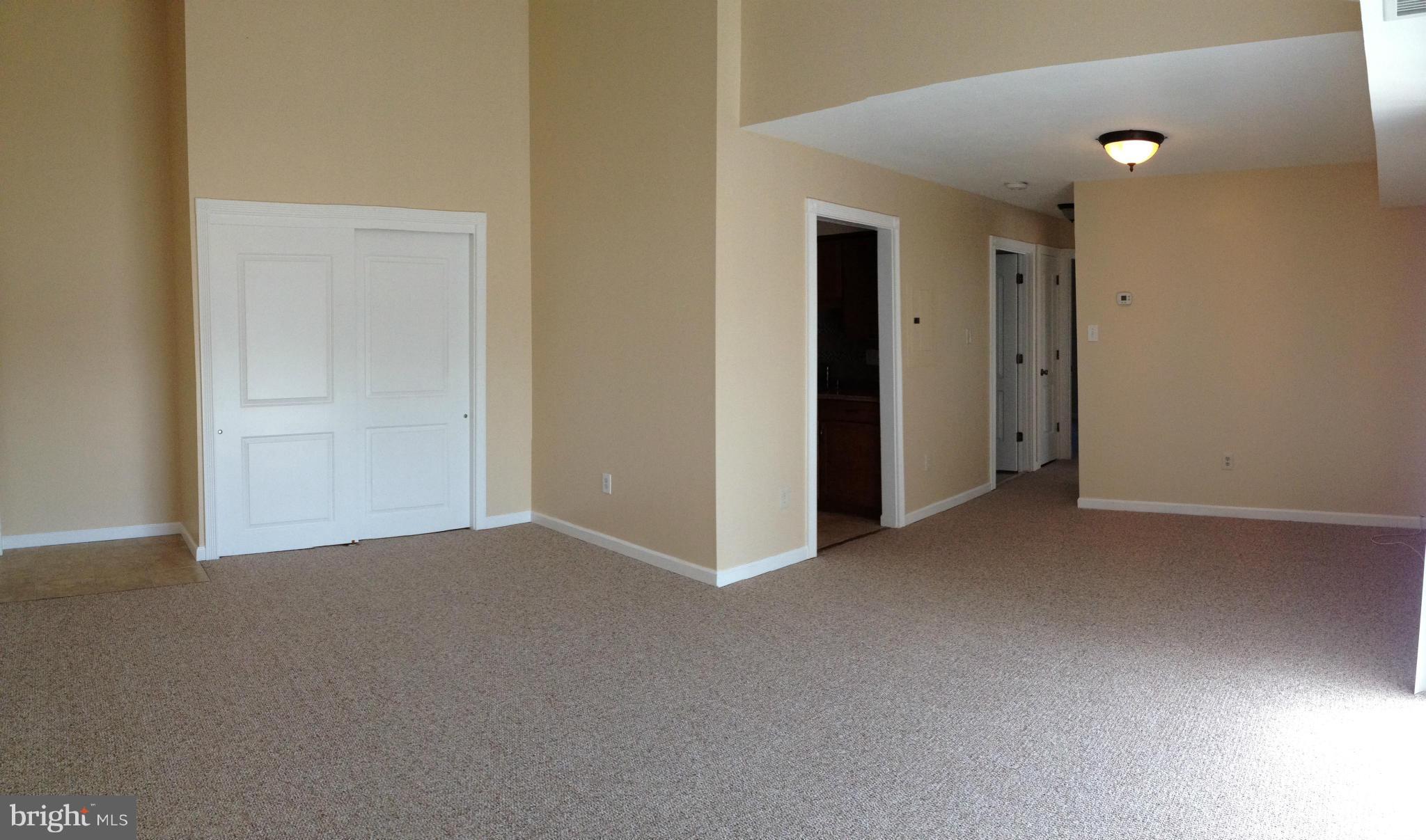 SUN VALLEY CONDOMINIUMS - Residential Lease