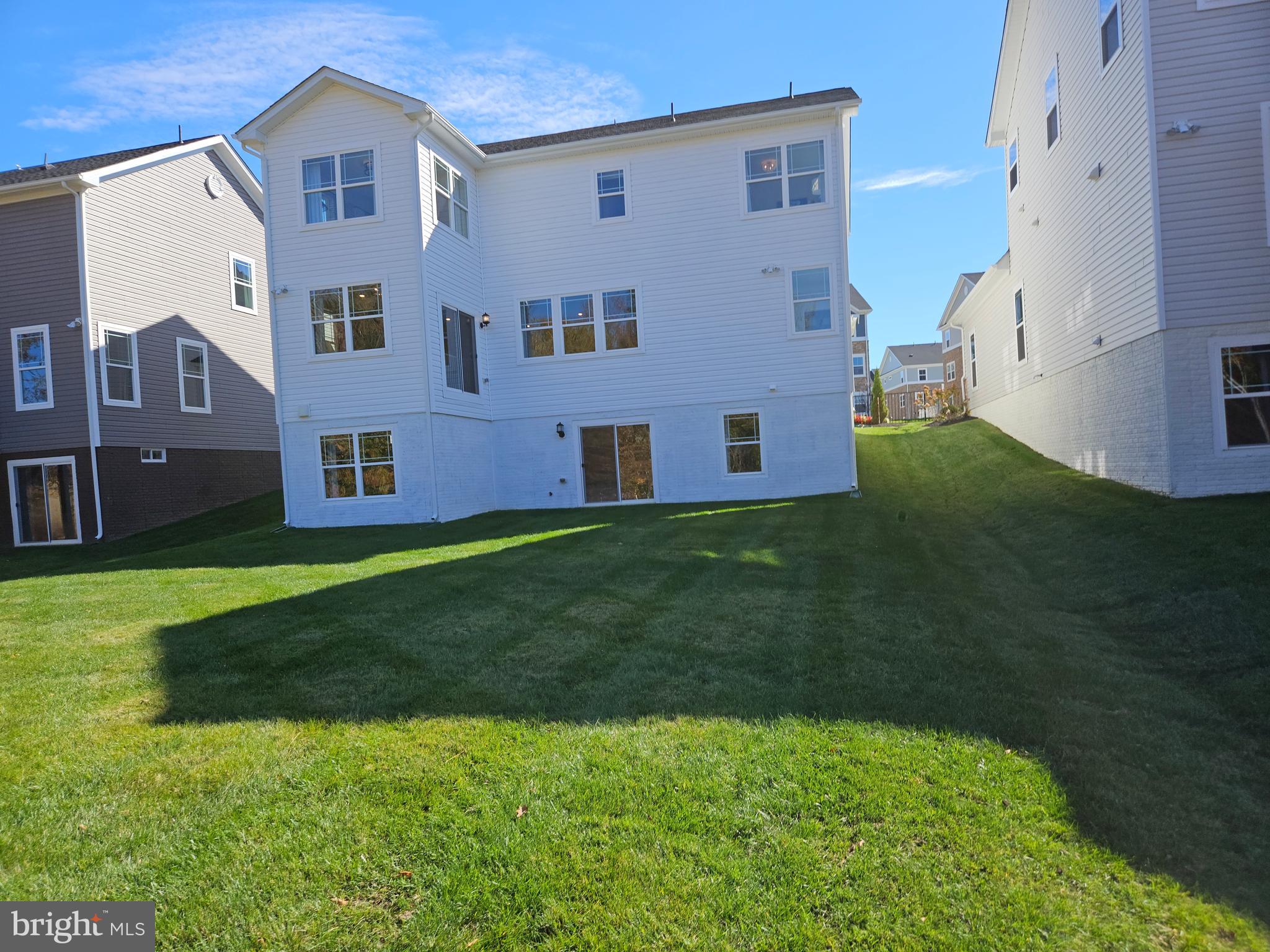 ST. CHARLES - Residential