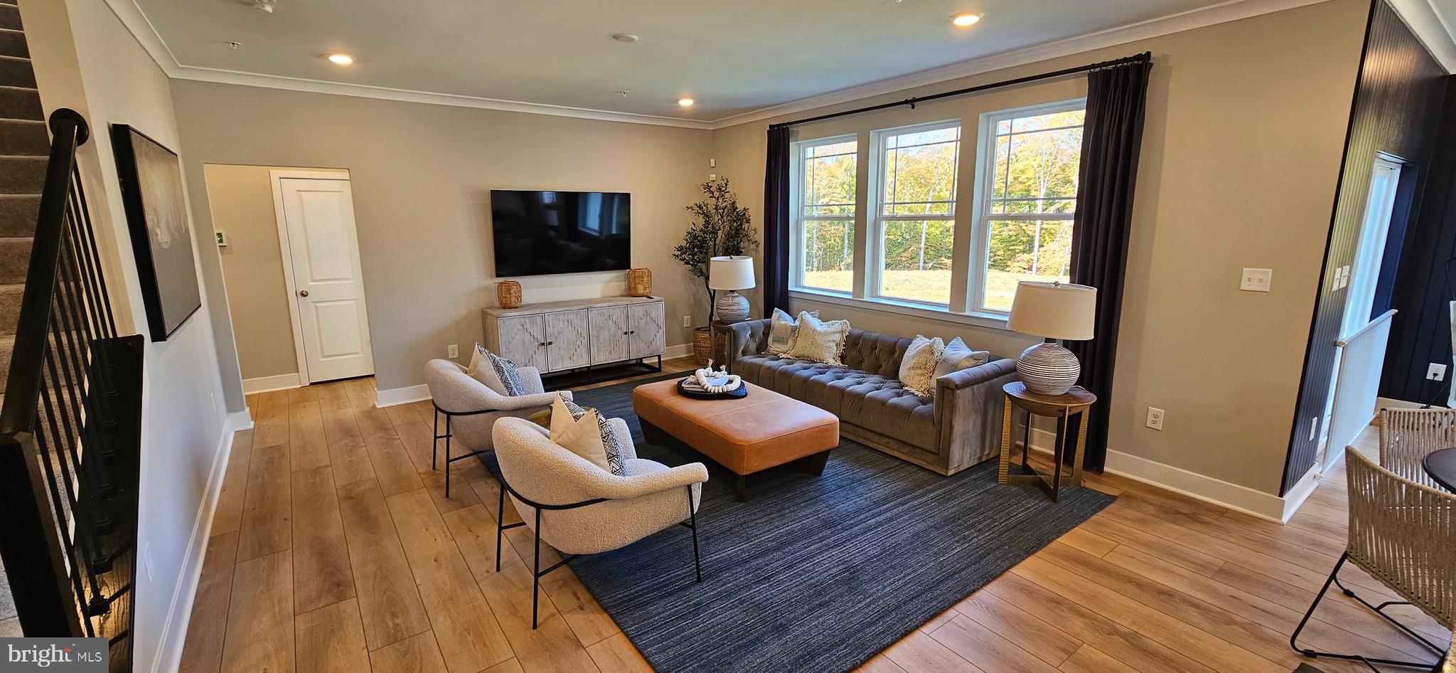 ST. CHARLES - Residential