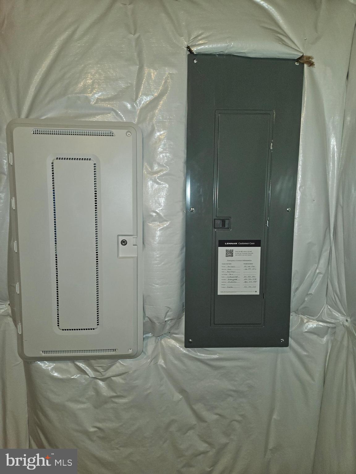 ST. CHARLES - Residential