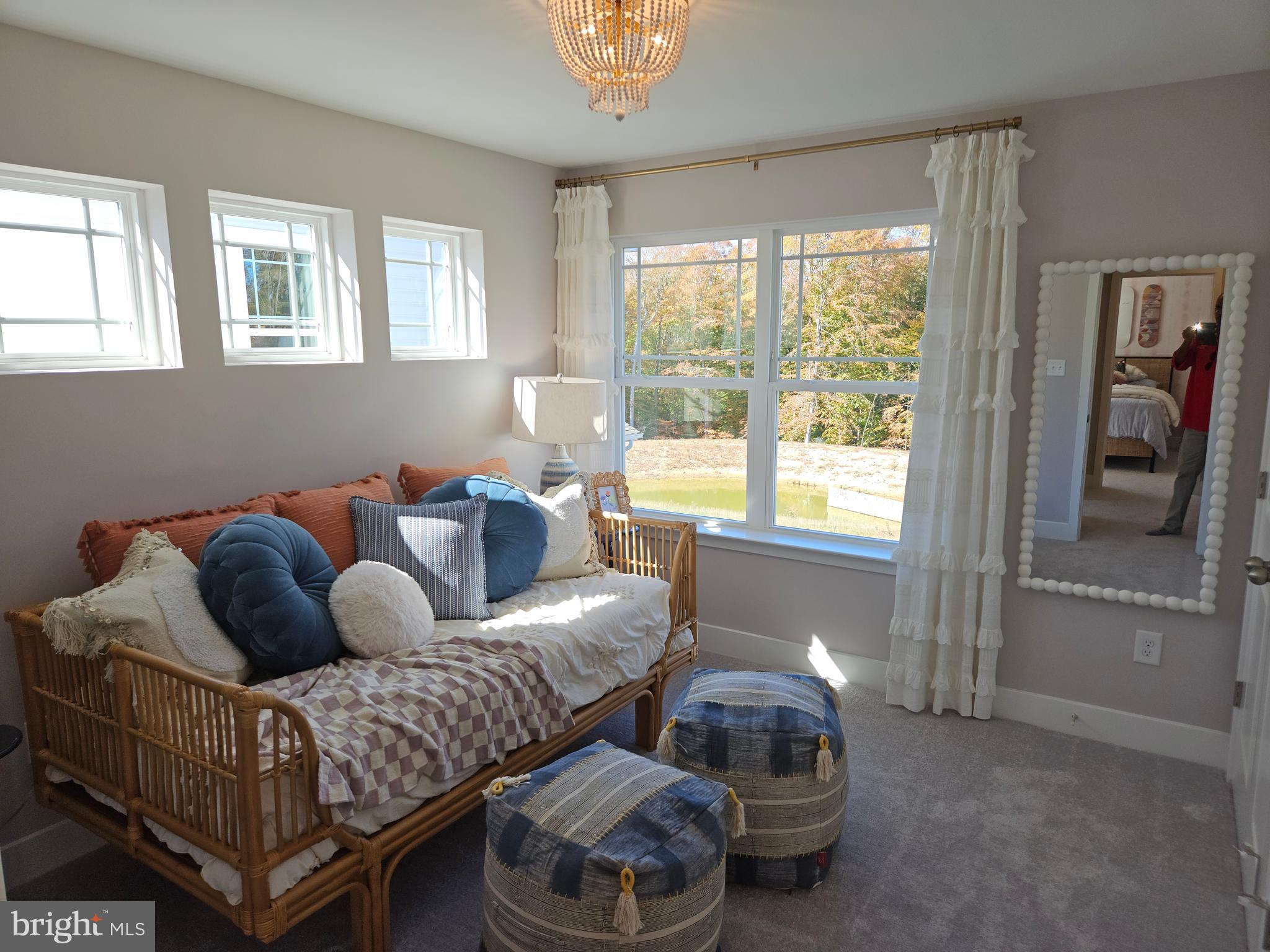 ST. CHARLES - Residential