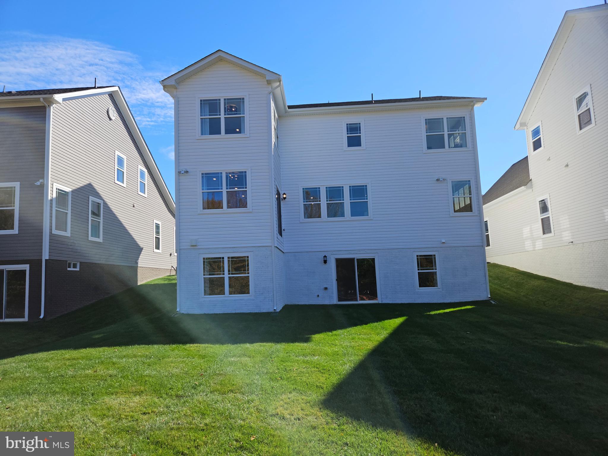 ST. CHARLES - Residential