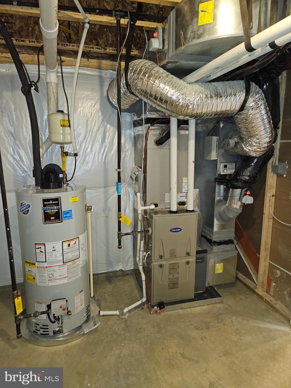 ST. CHARLES - Residential