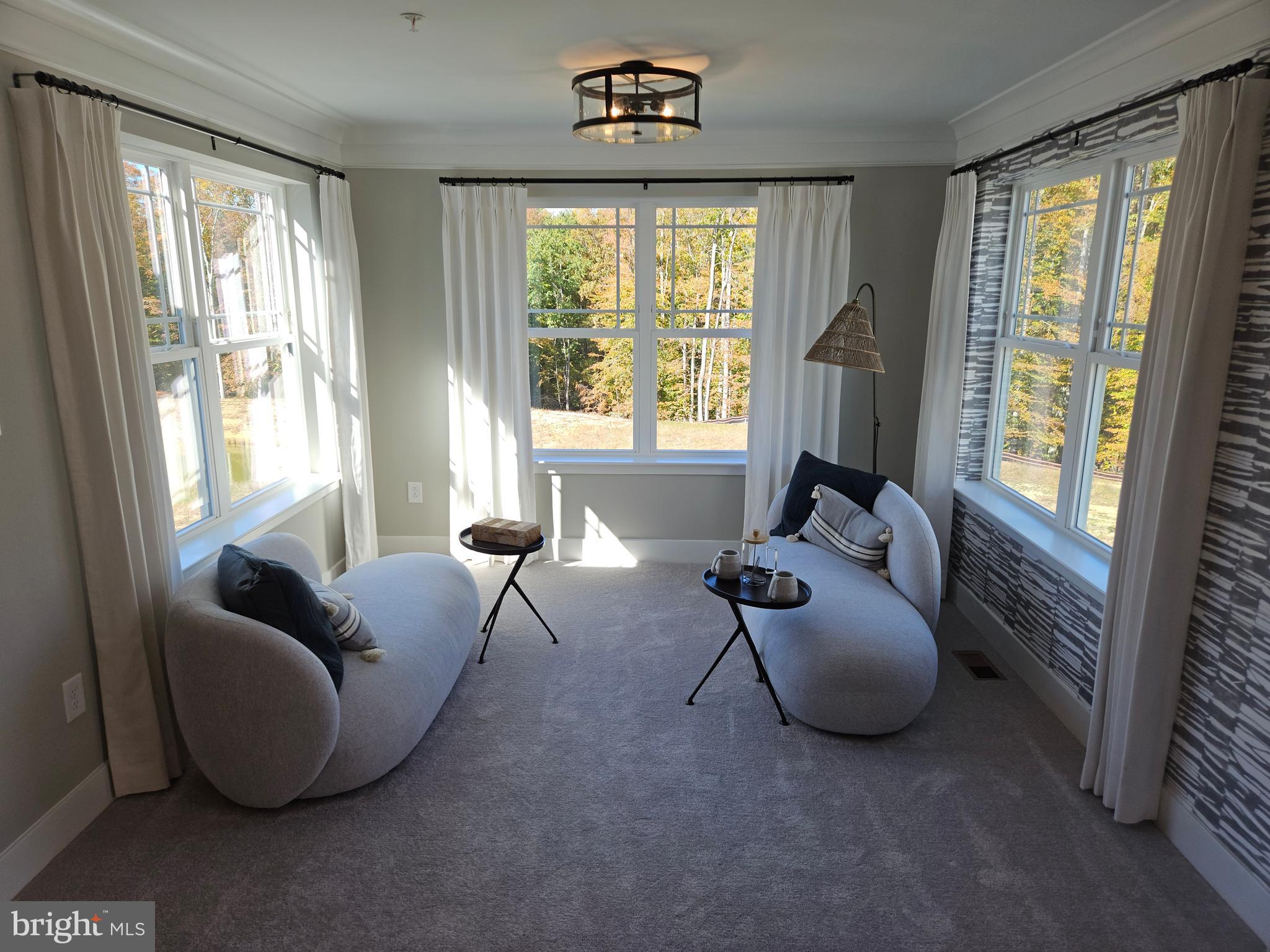 ST. CHARLES - Residential