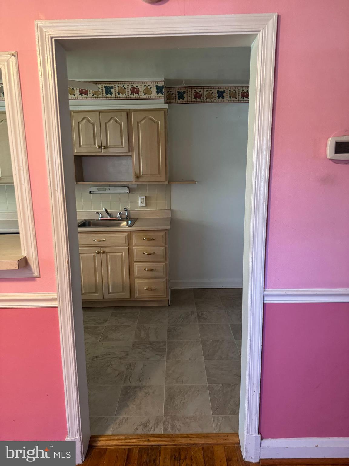 EDMONDSON HEIGHTS - Residential