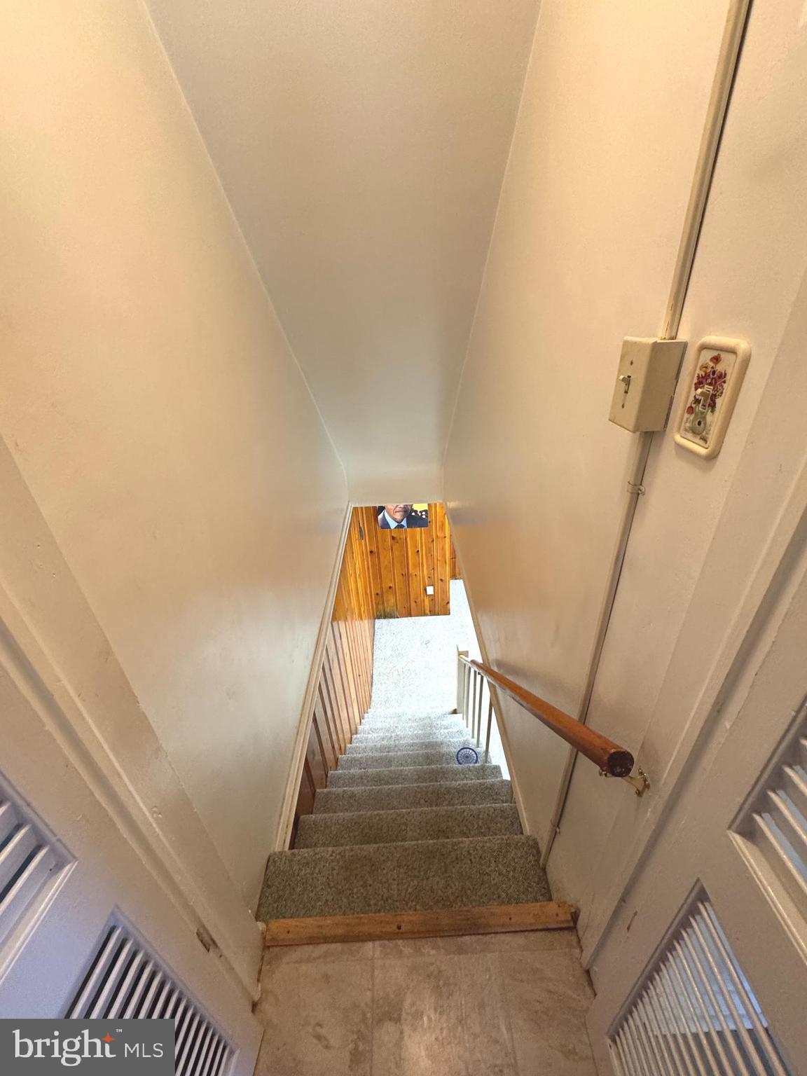 EDMONDSON HEIGHTS - Residential