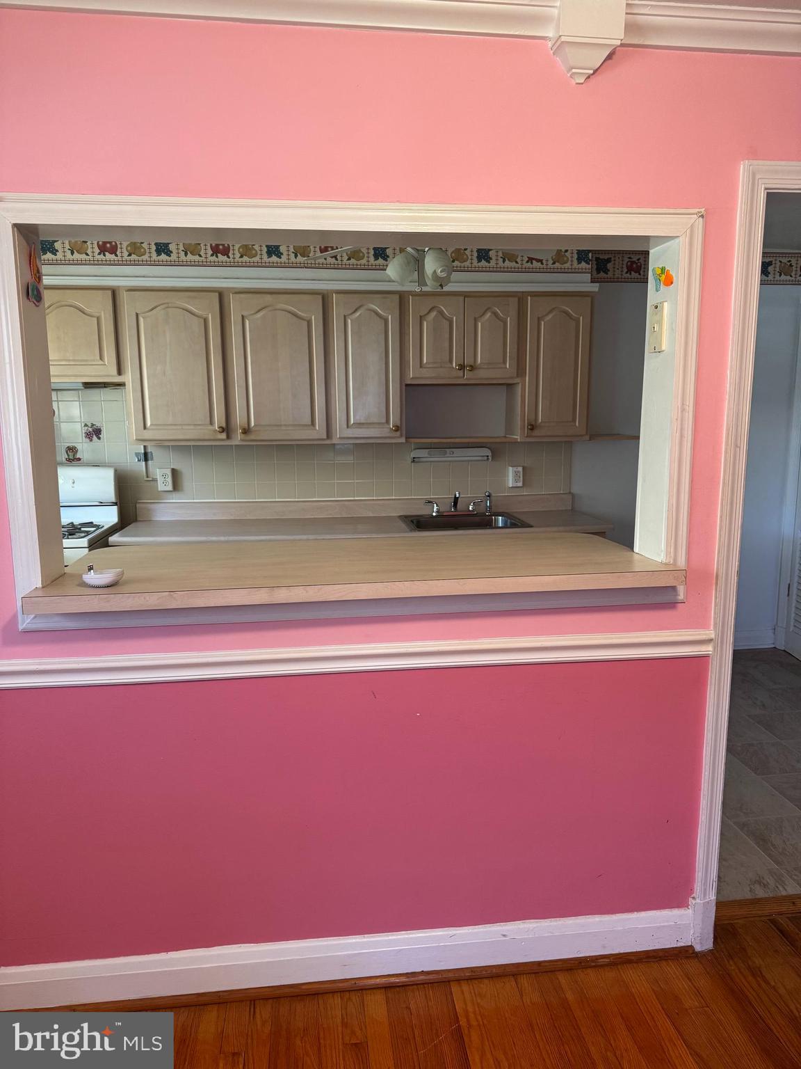 EDMONDSON HEIGHTS - Residential
