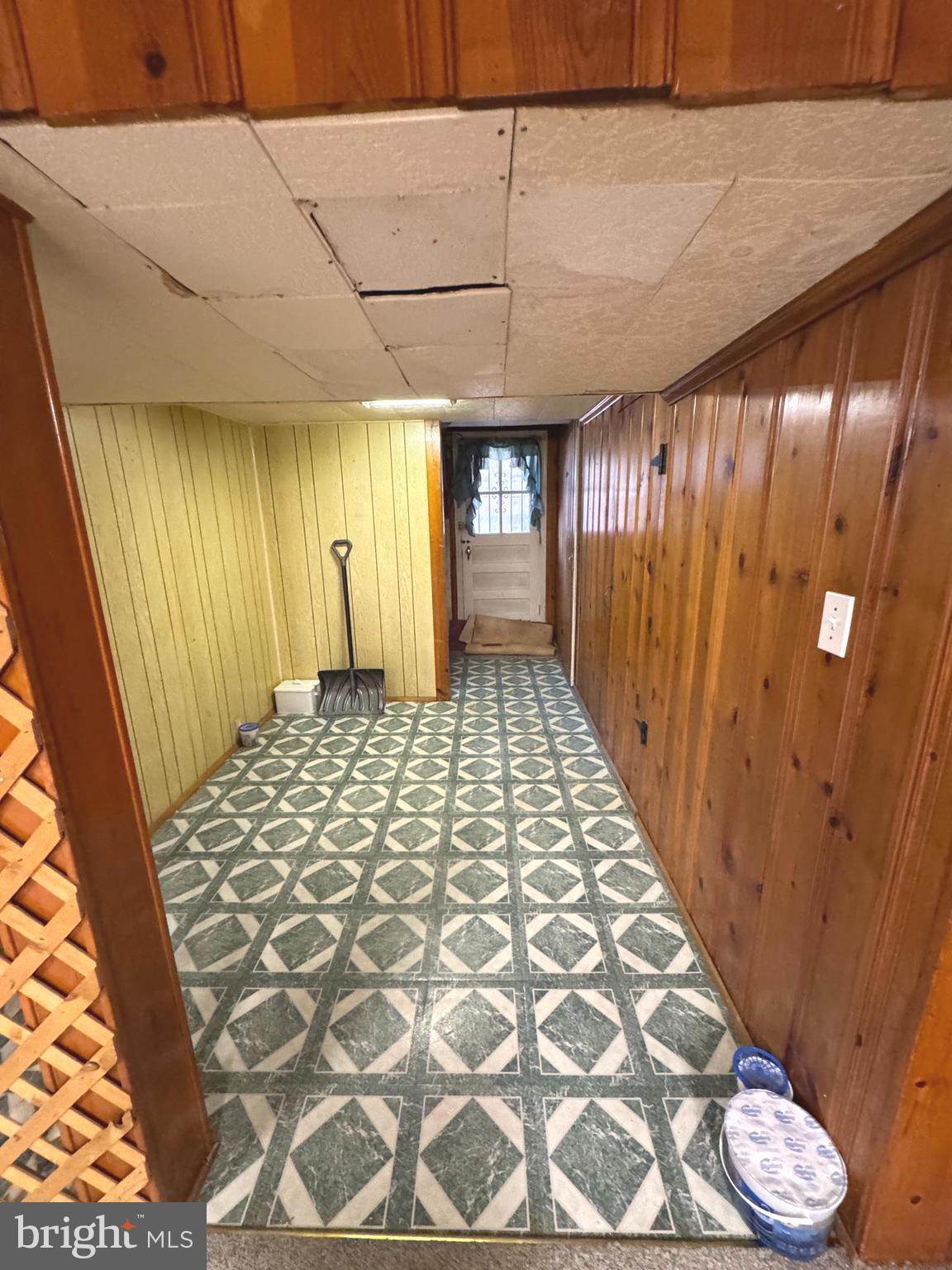 EDMONDSON HEIGHTS - Residential
