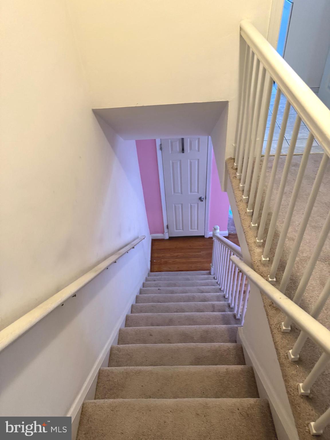EDMONDSON HEIGHTS - Residential