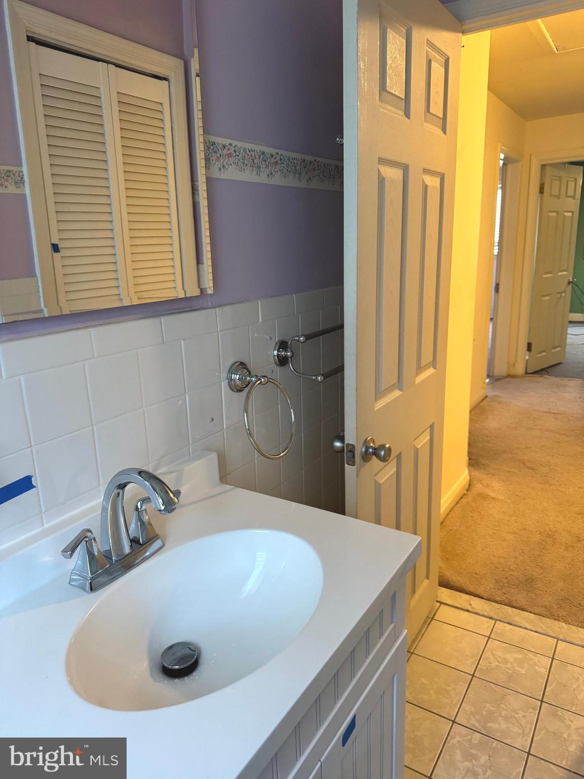 EDMONDSON HEIGHTS - Residential