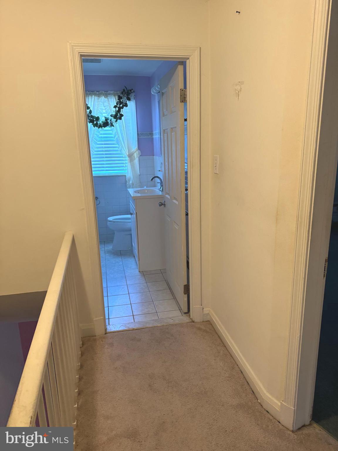 EDMONDSON HEIGHTS - Residential