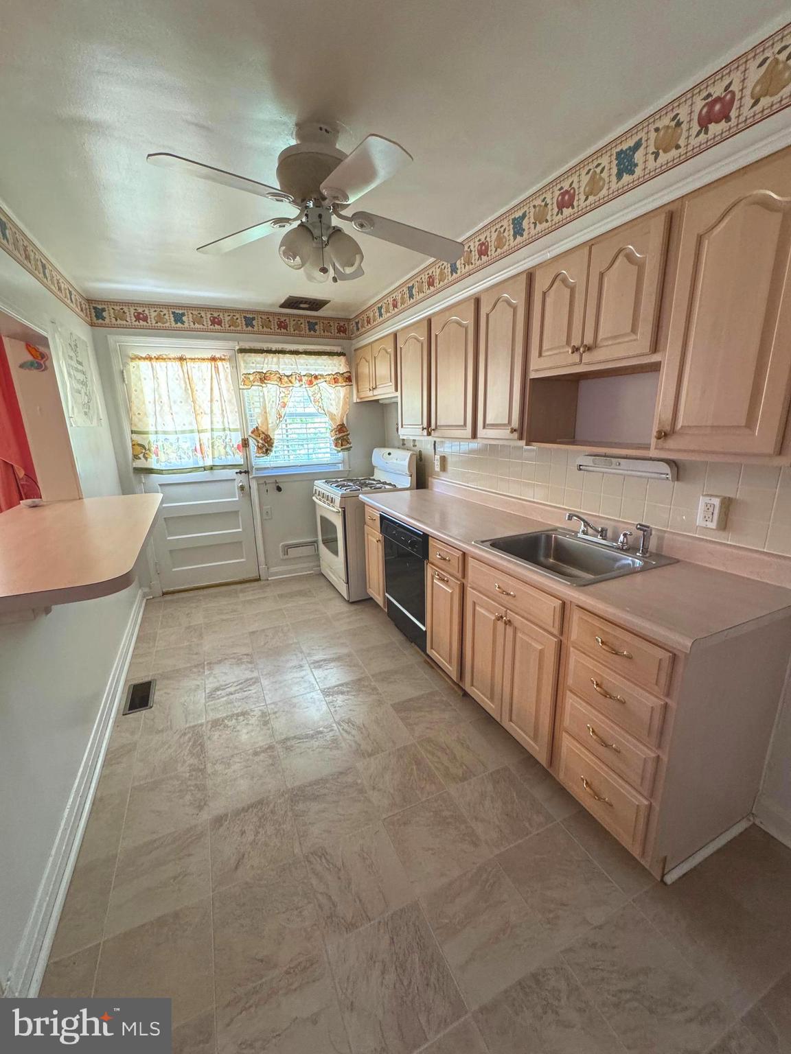 EDMONDSON HEIGHTS - Residential