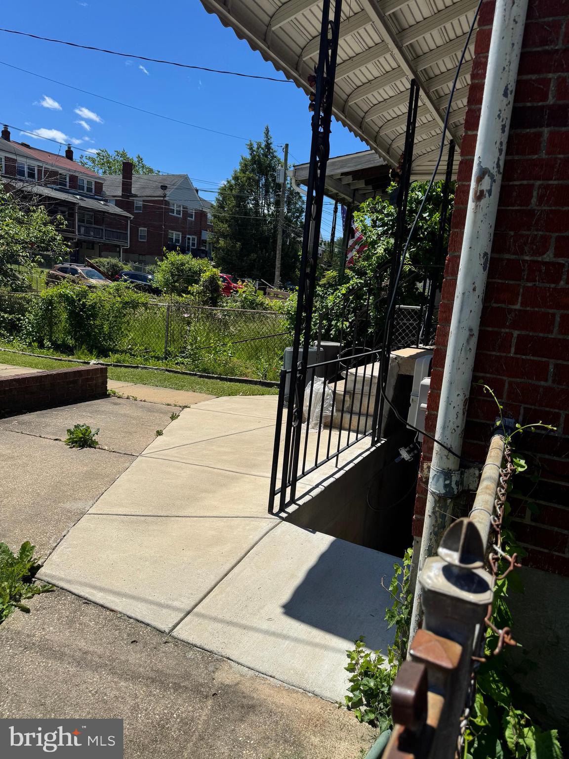 EDMONDSON HEIGHTS - Residential