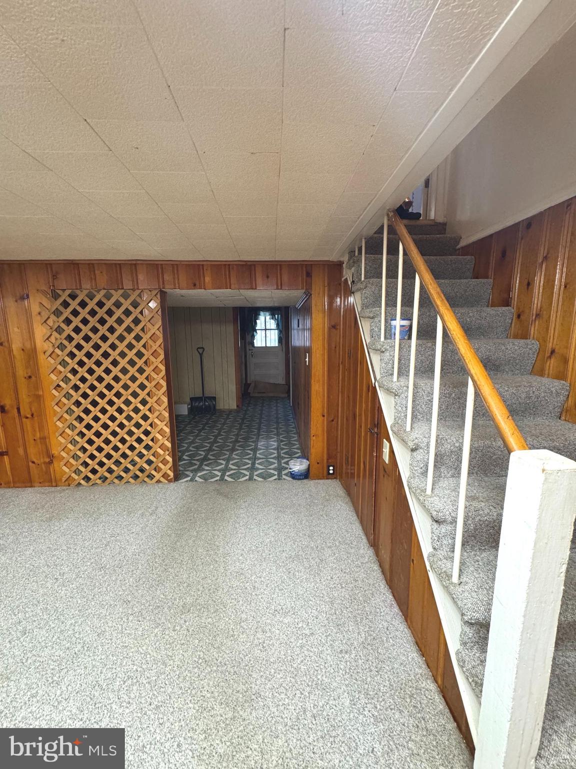 EDMONDSON HEIGHTS - Residential