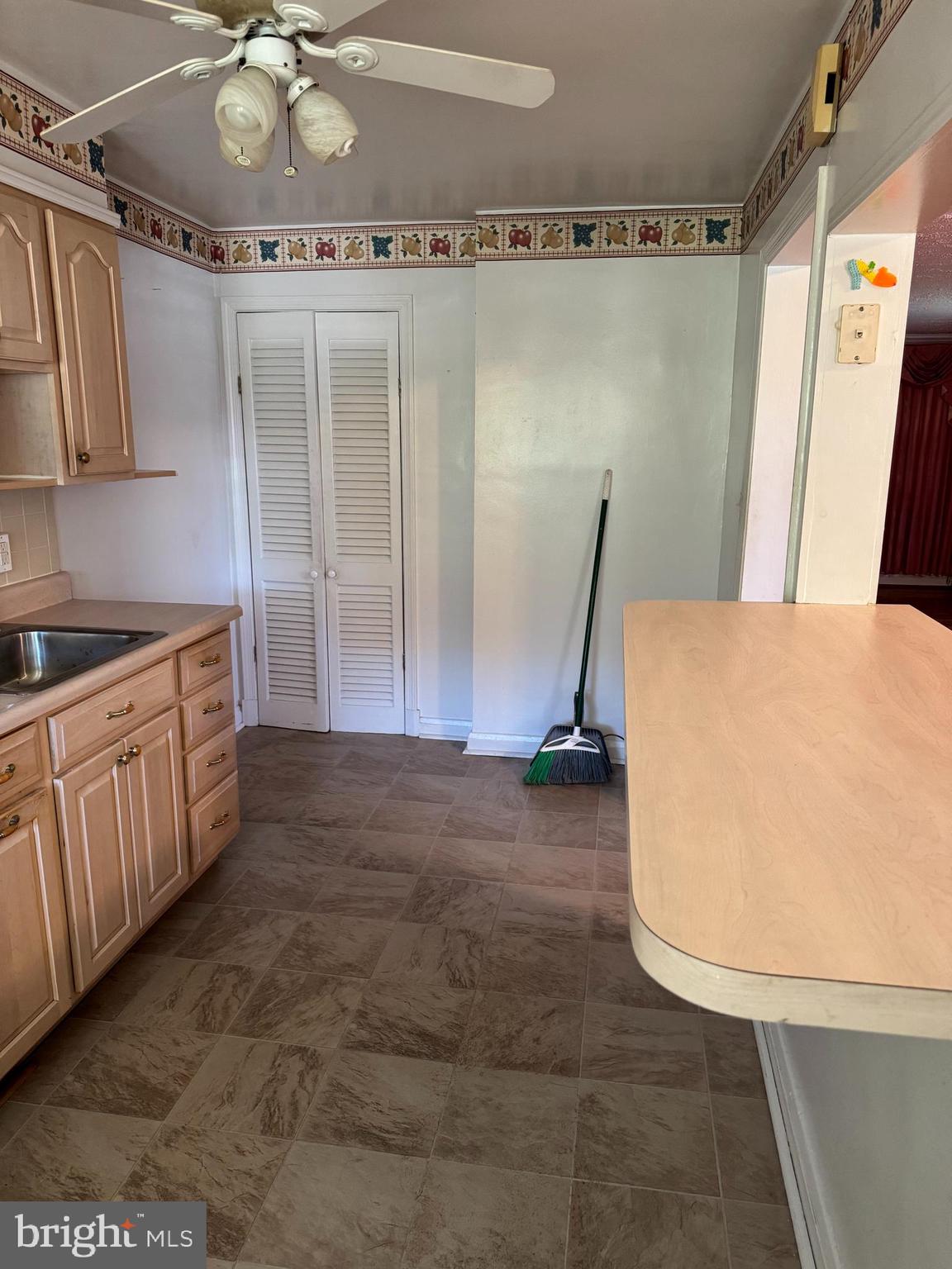 EDMONDSON HEIGHTS - Residential