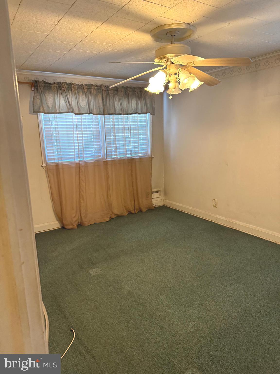 EDMONDSON HEIGHTS - Residential