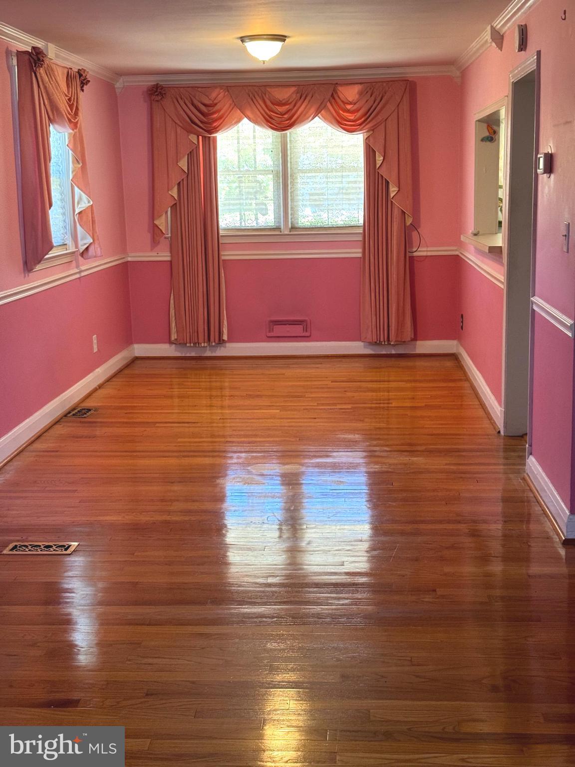 EDMONDSON HEIGHTS - Residential