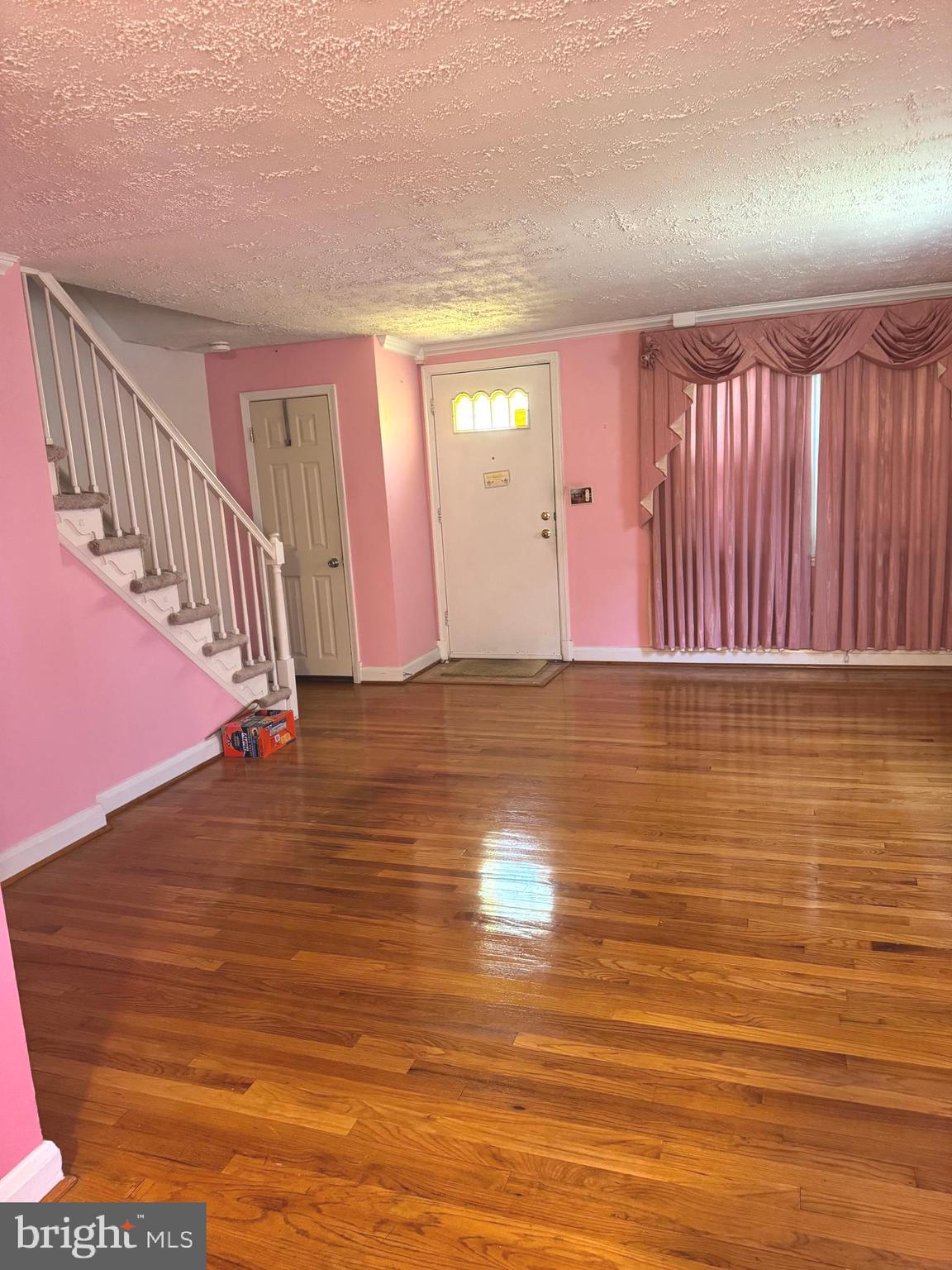 EDMONDSON HEIGHTS - Residential