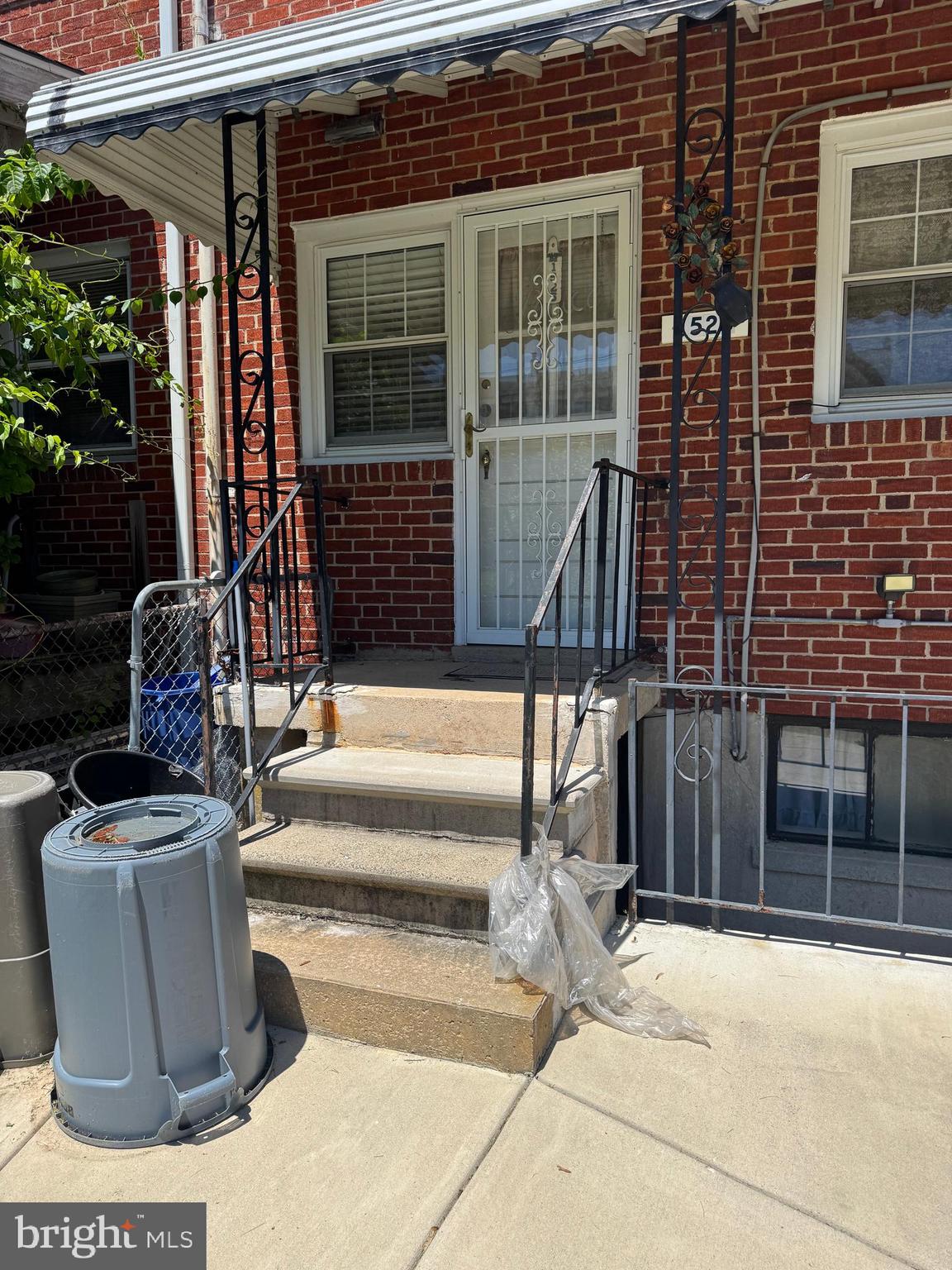EDMONDSON HEIGHTS - Residential