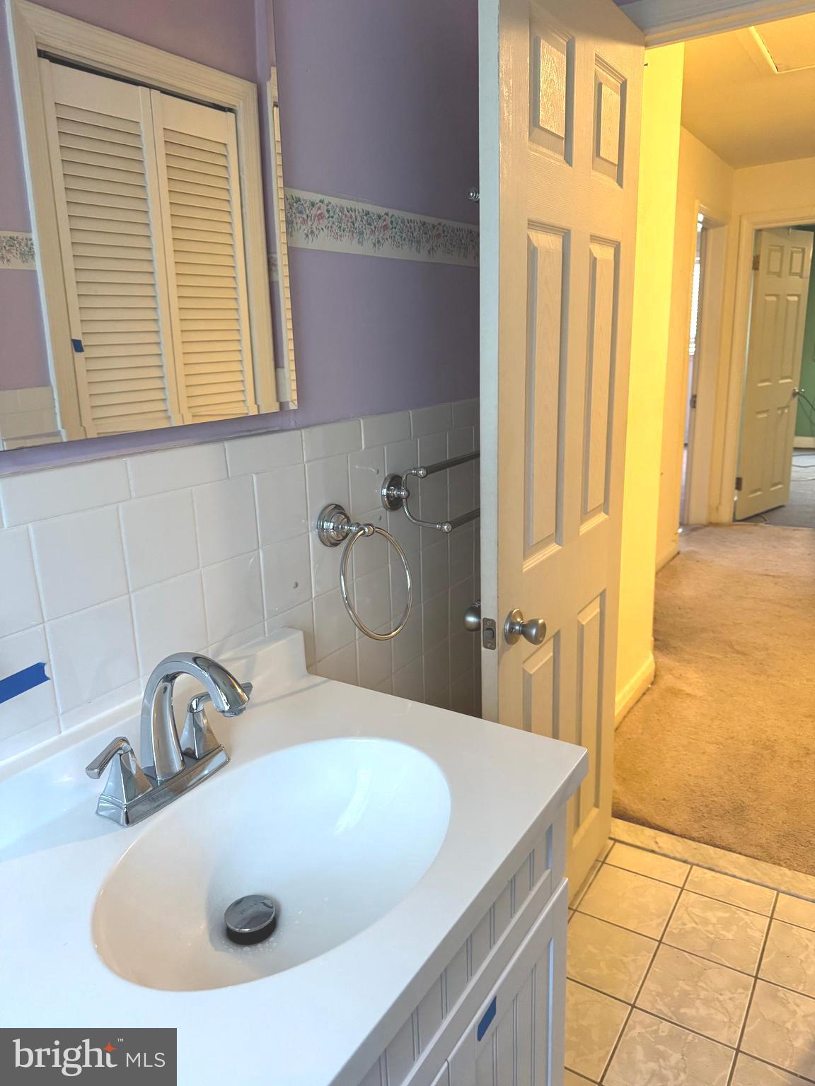 EDMONDSON HEIGHTS - Residential