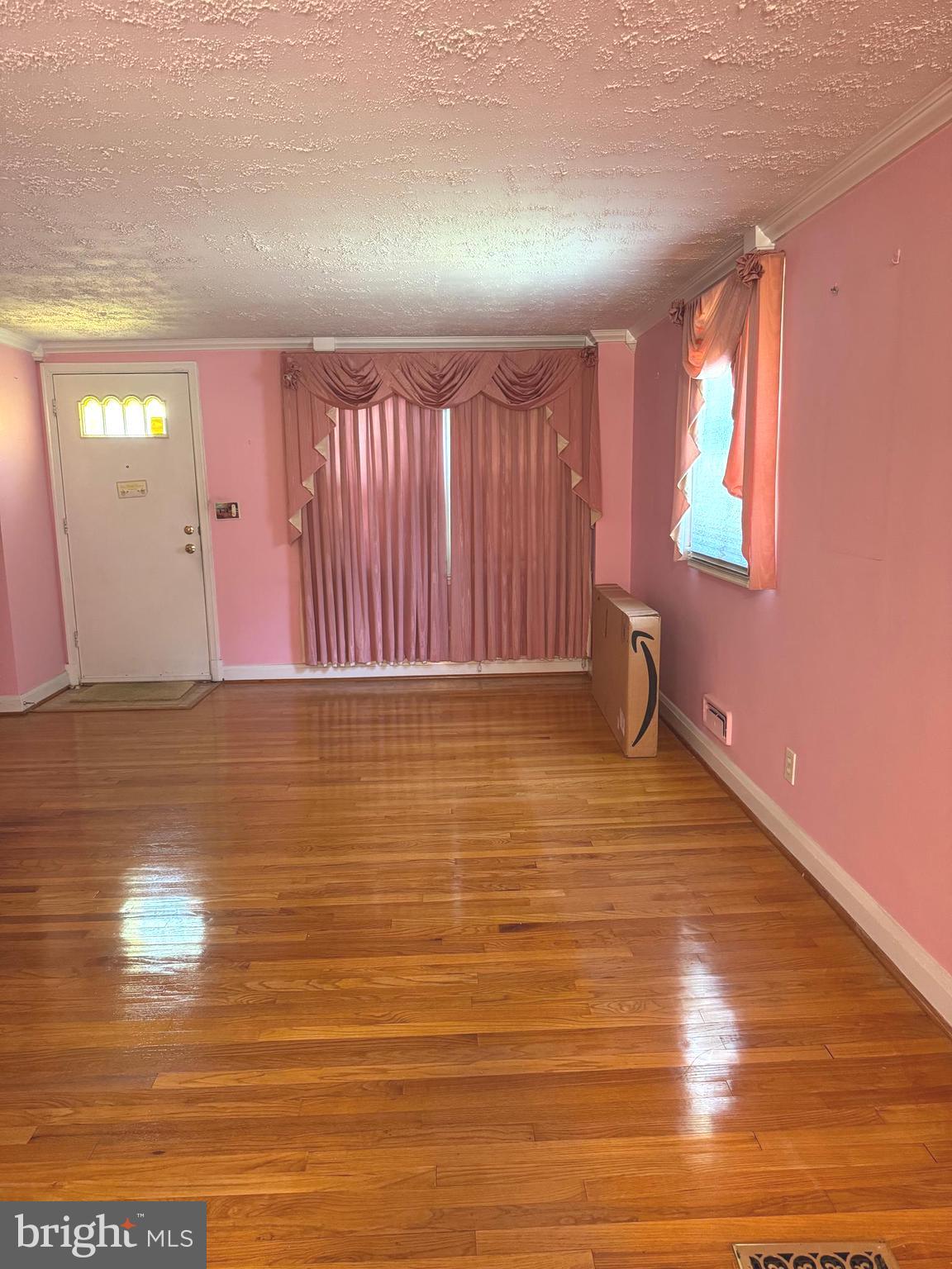 EDMONDSON HEIGHTS - Residential