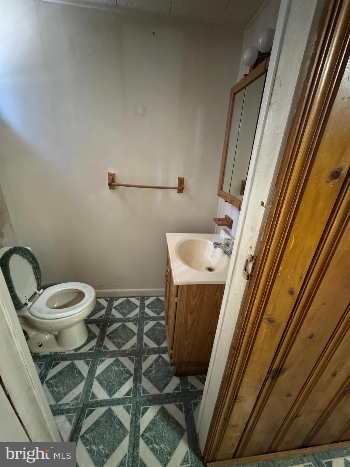 EDMONDSON HEIGHTS - Residential