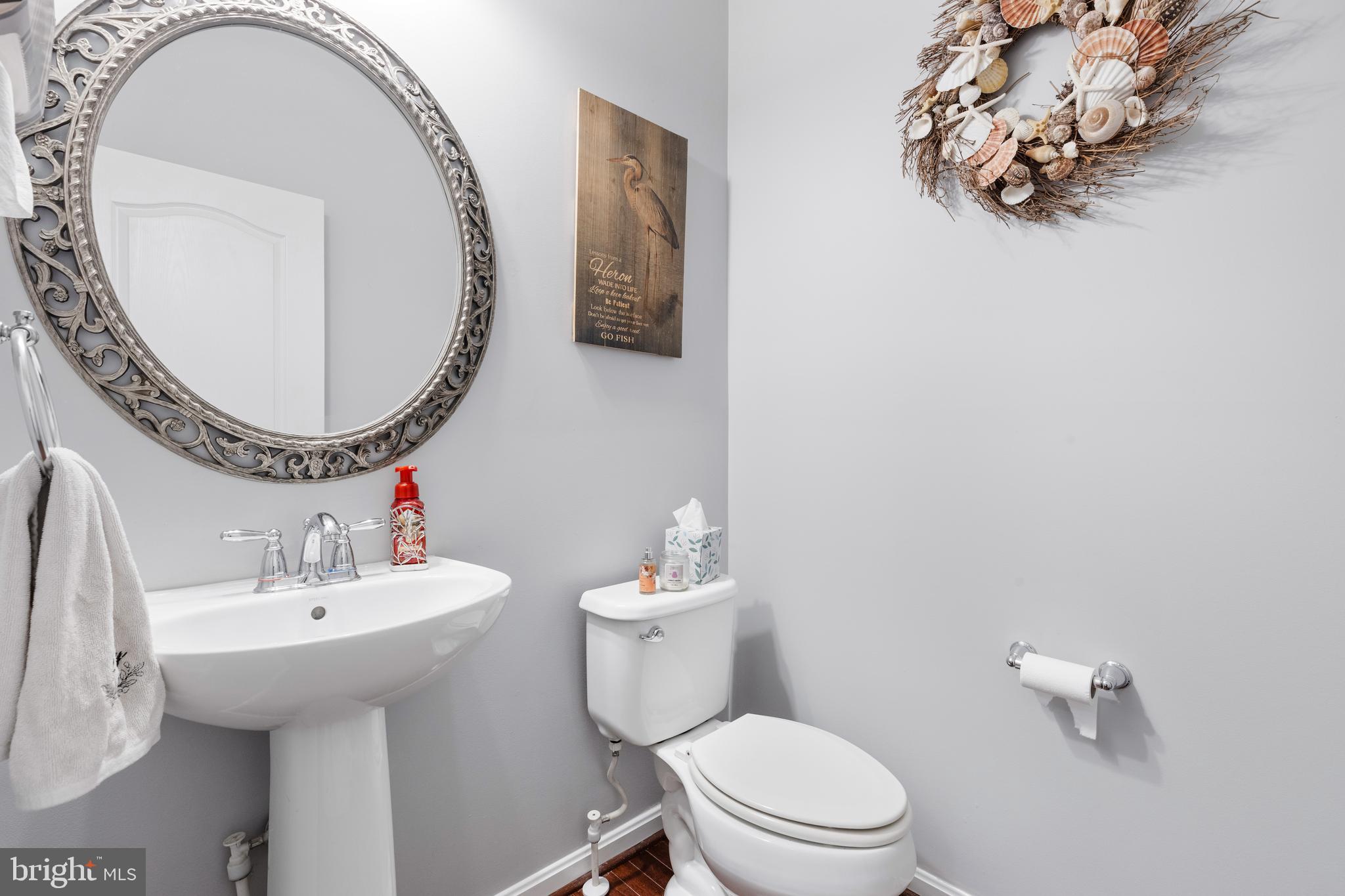 GRANTLEIGH STATION - Residential