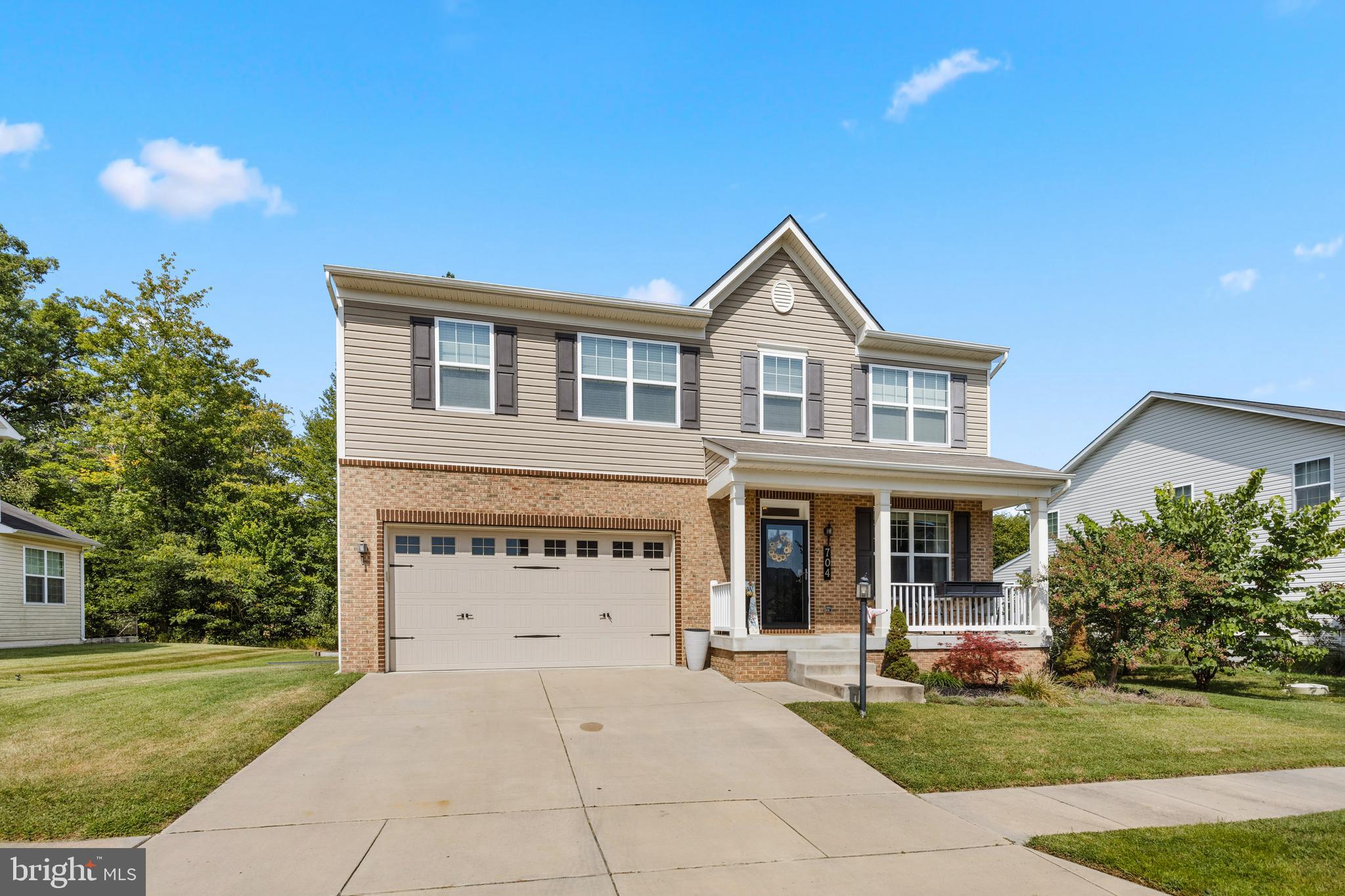 GRANTLEIGH STATION - Residential