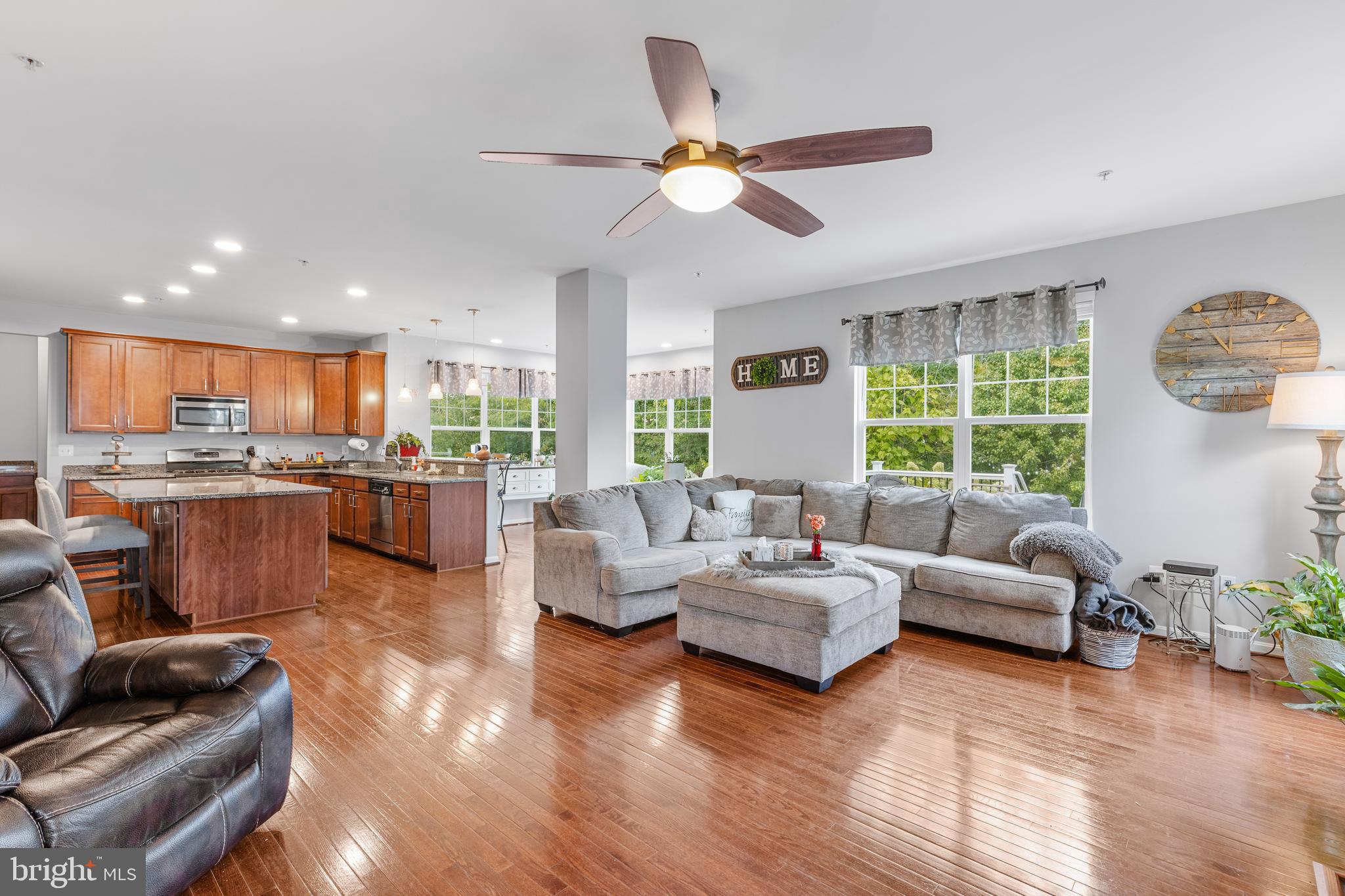 GRANTLEIGH STATION - Residential