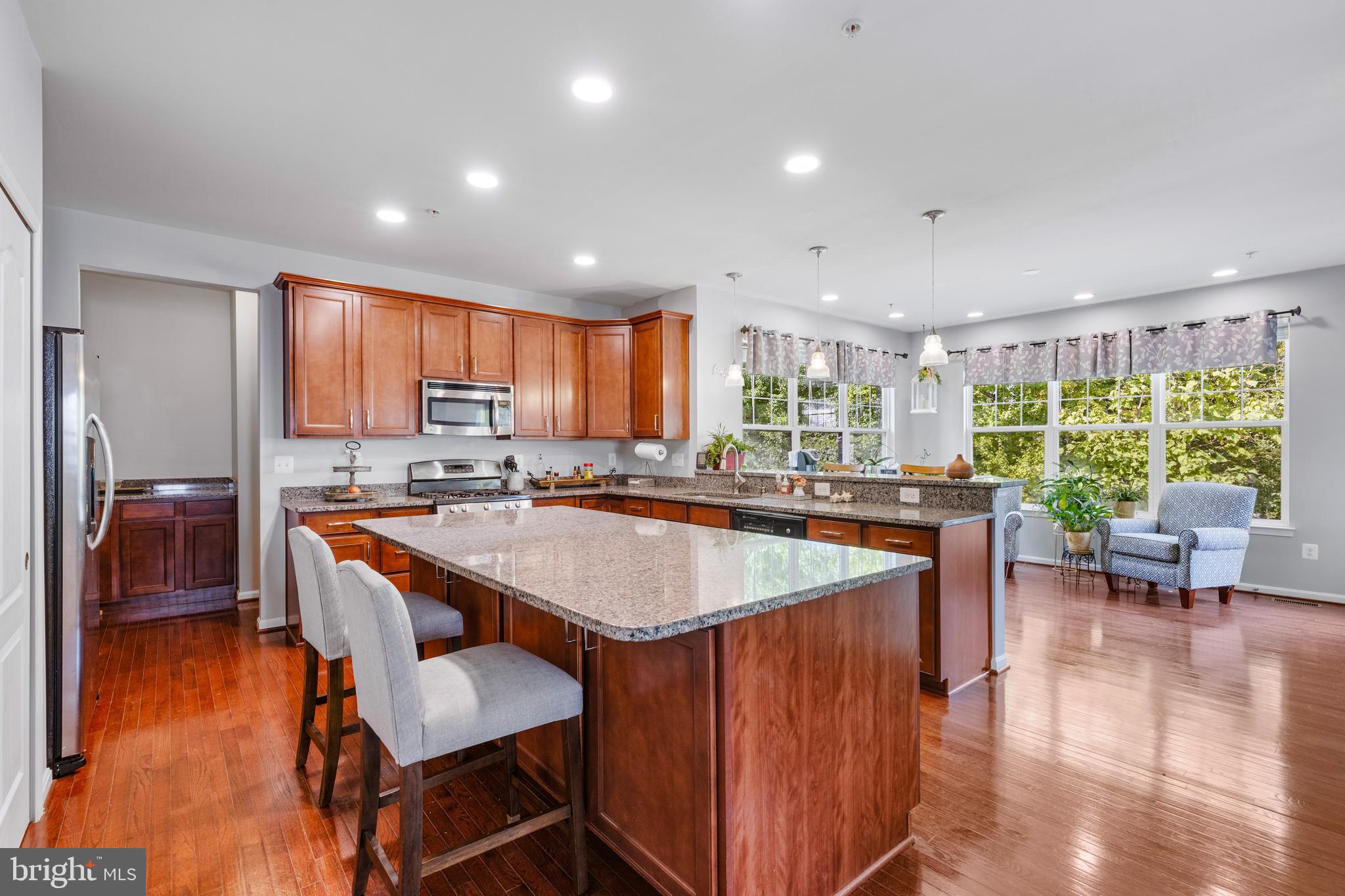 GRANTLEIGH STATION - Residential